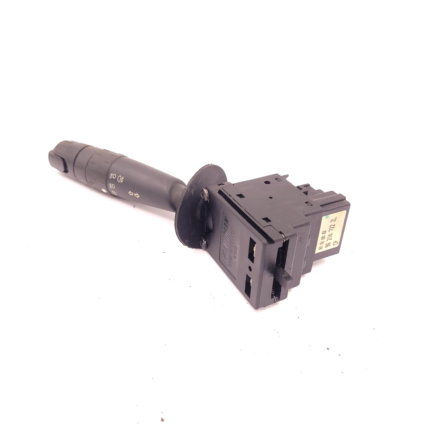 Turn signal lever Peugeot 406 1995–2004 96274722ZL – 1