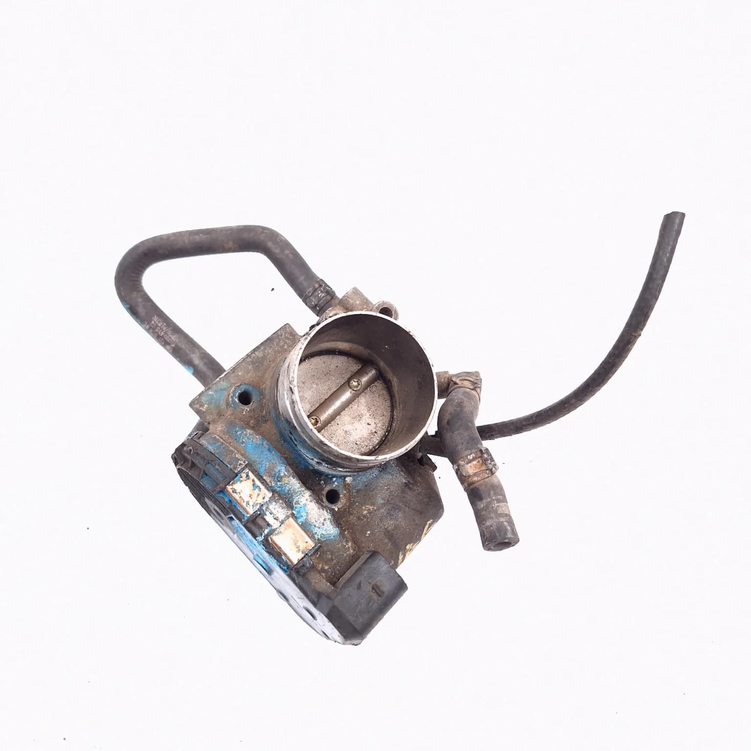 Throttle valve Audi A4 B6 (8E) 2000–2004 2.0 06B133062H – 1