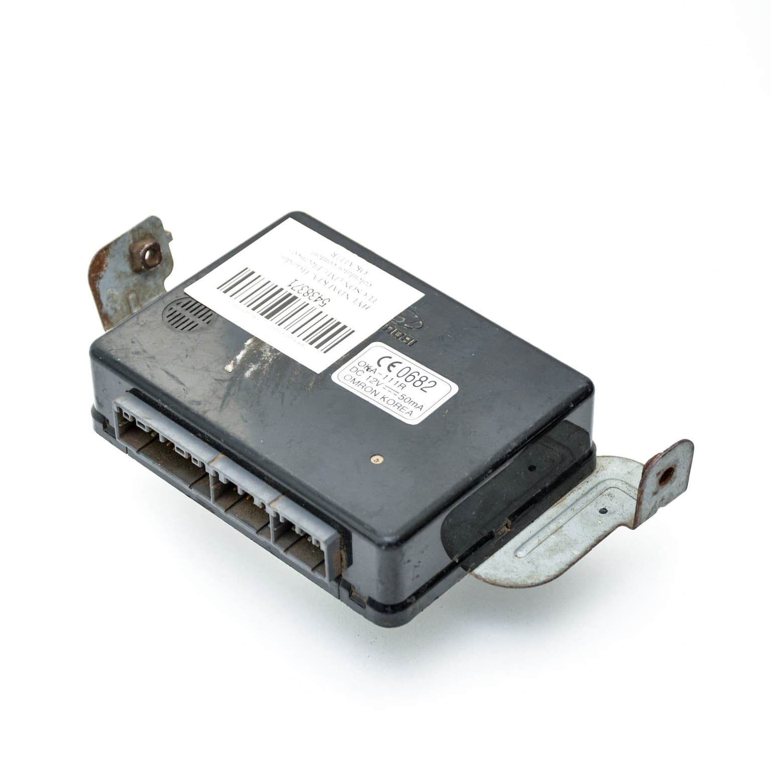 Comfort control module Hyundai TUCSON (JM) 2004–2010 OKA111R – 1