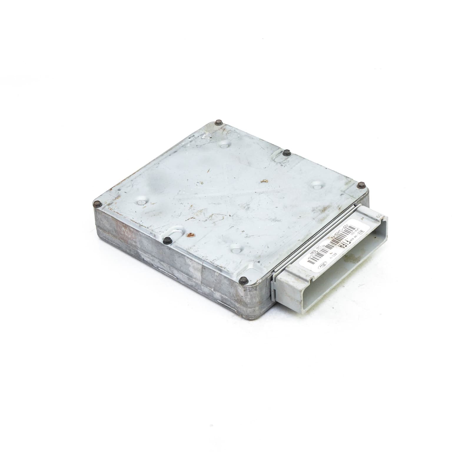 Engine control unit Ford FOCUS Mk 1 1998–2004 1.8 TDCi XS5F12A650FA – 1