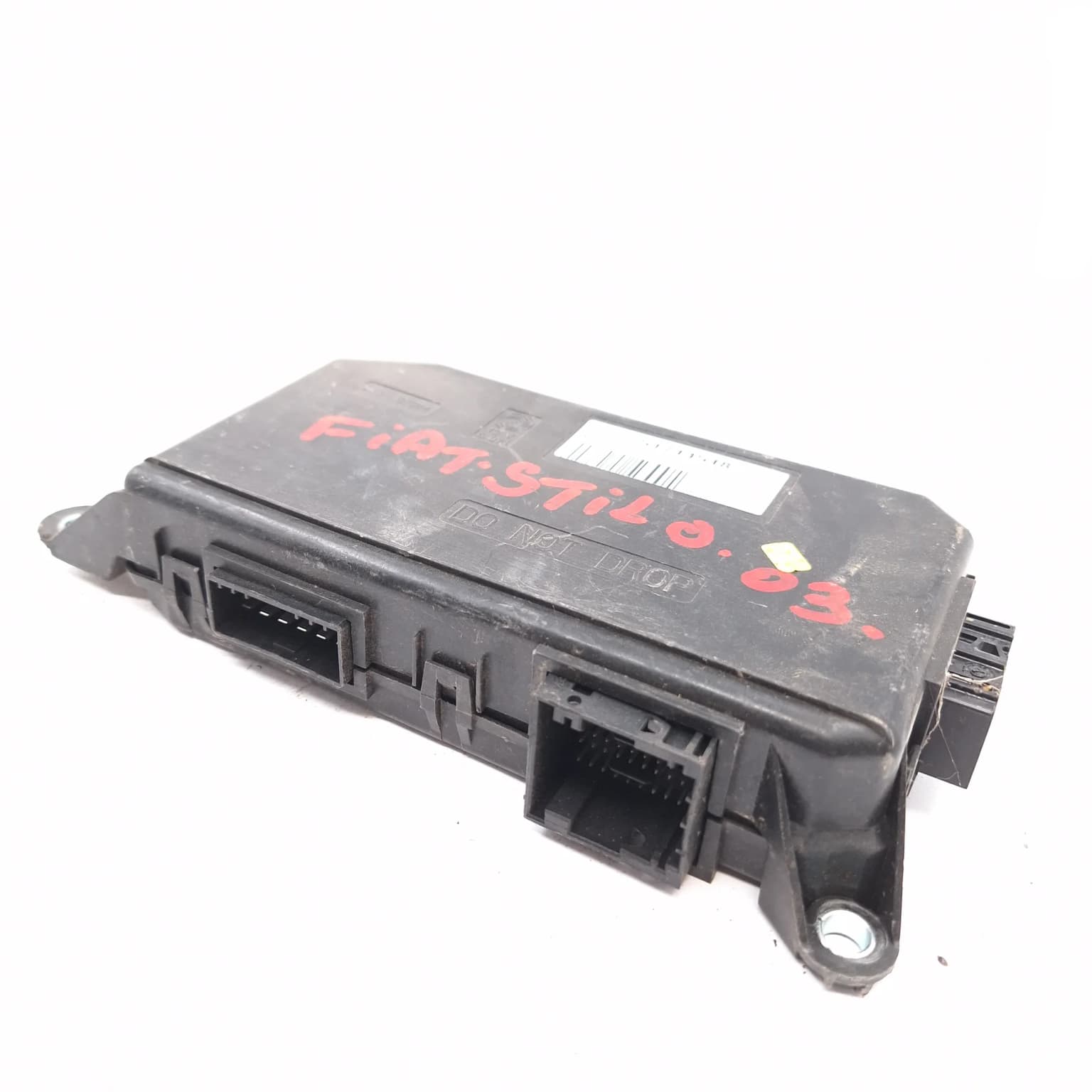 Comfort control module Fiat STILO (192) 2001–2007 51714518 – 1