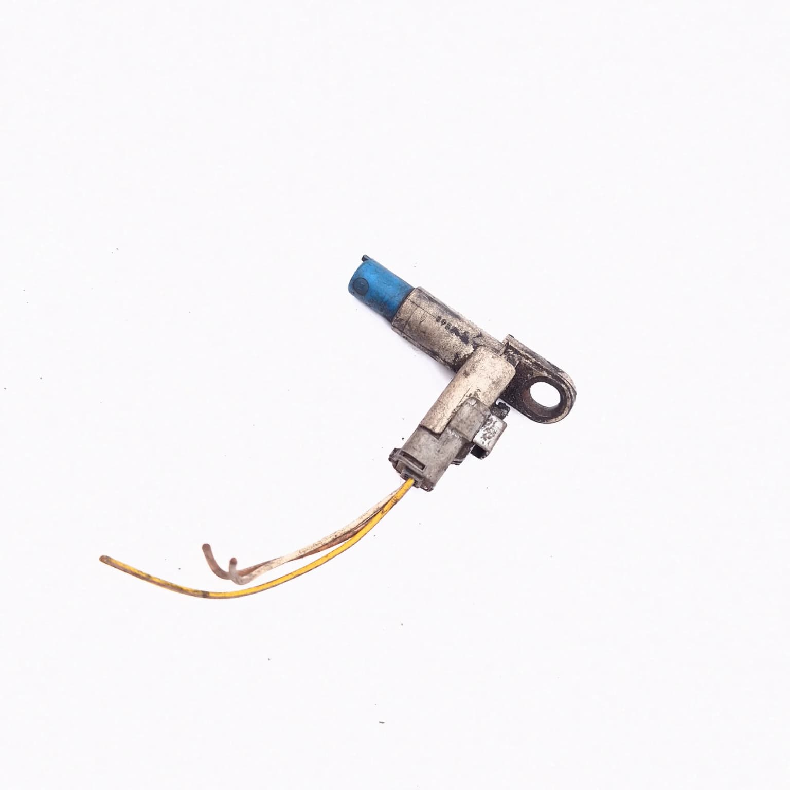 Camshaft position sensor Peugeot 107 2005–2014 9637499180 – 1