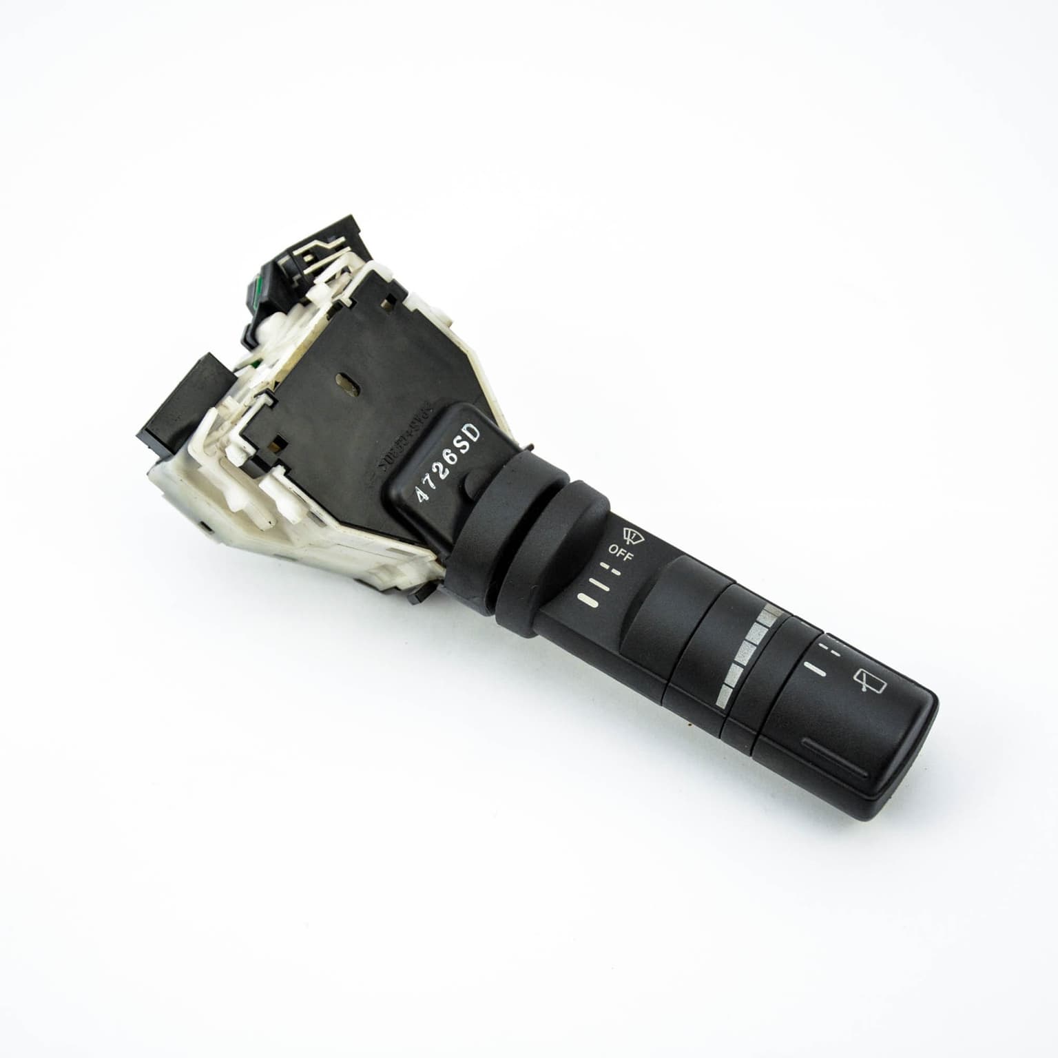 Wiper control stalk Infiniti S50 (FX35, FX45) 2003–2008 3.5 24v V6 VQ35 4726SD – 1