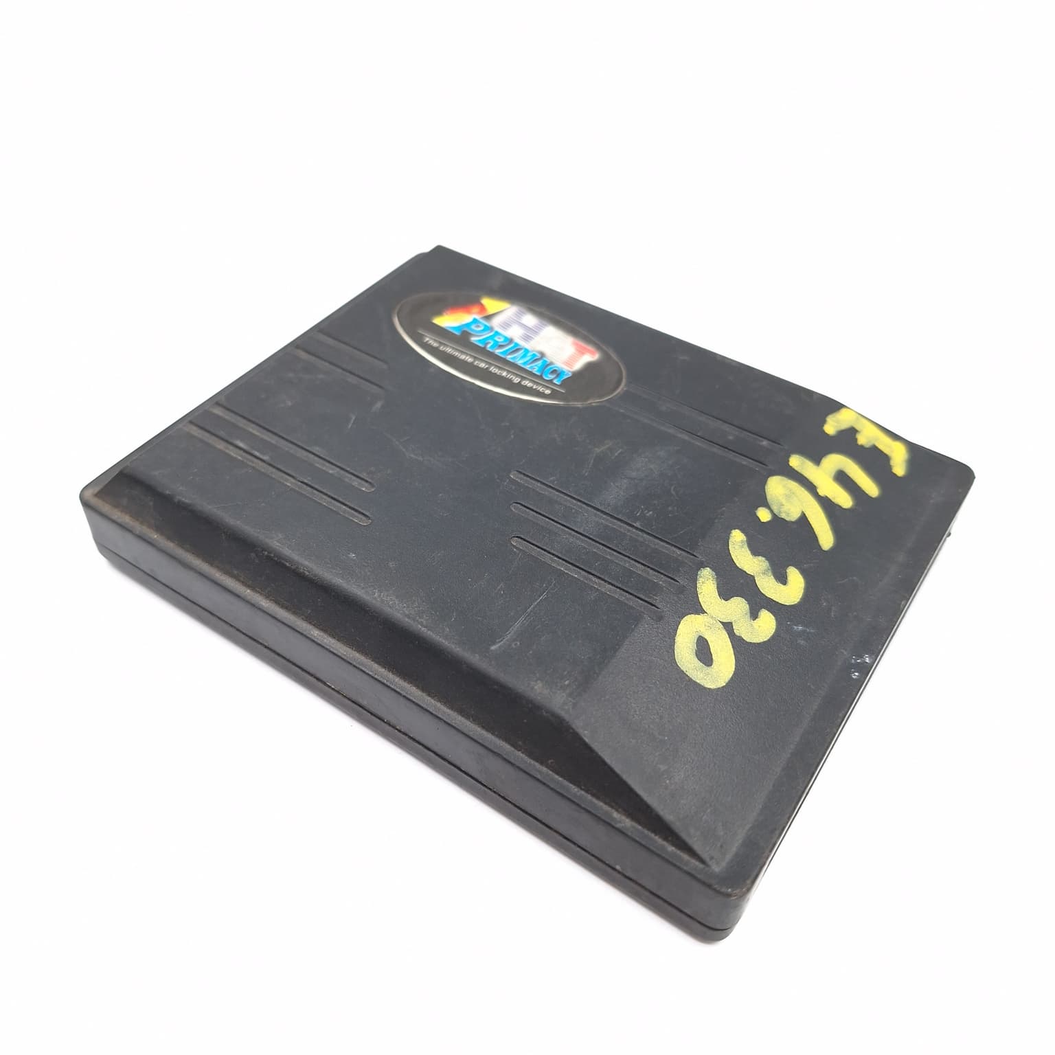 Control unit BMW 3 (E46) 1998–2007 – 1