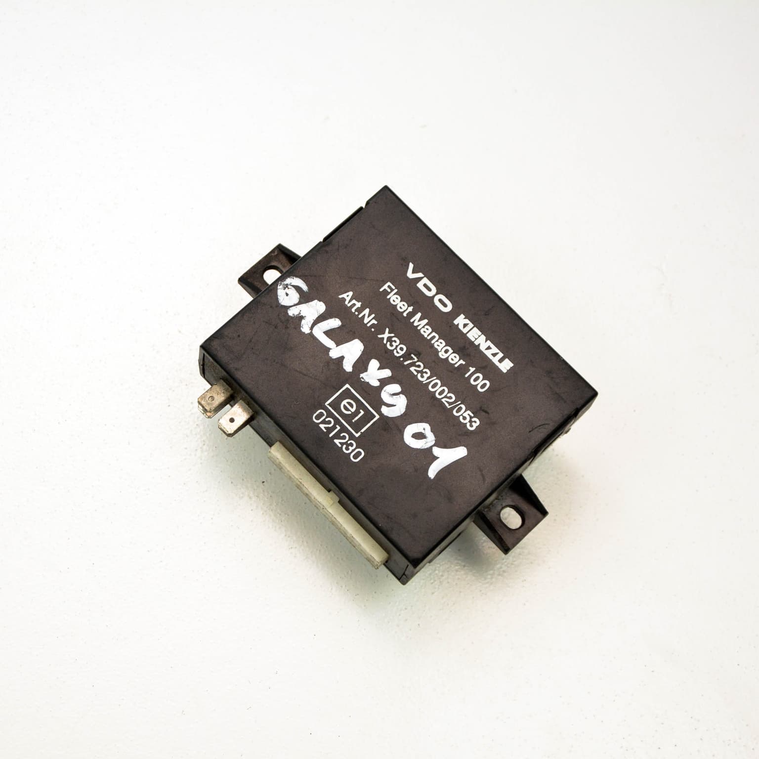 Control unit Ford GALAXY (WGR) 1995–2006 X39723002053 – 1