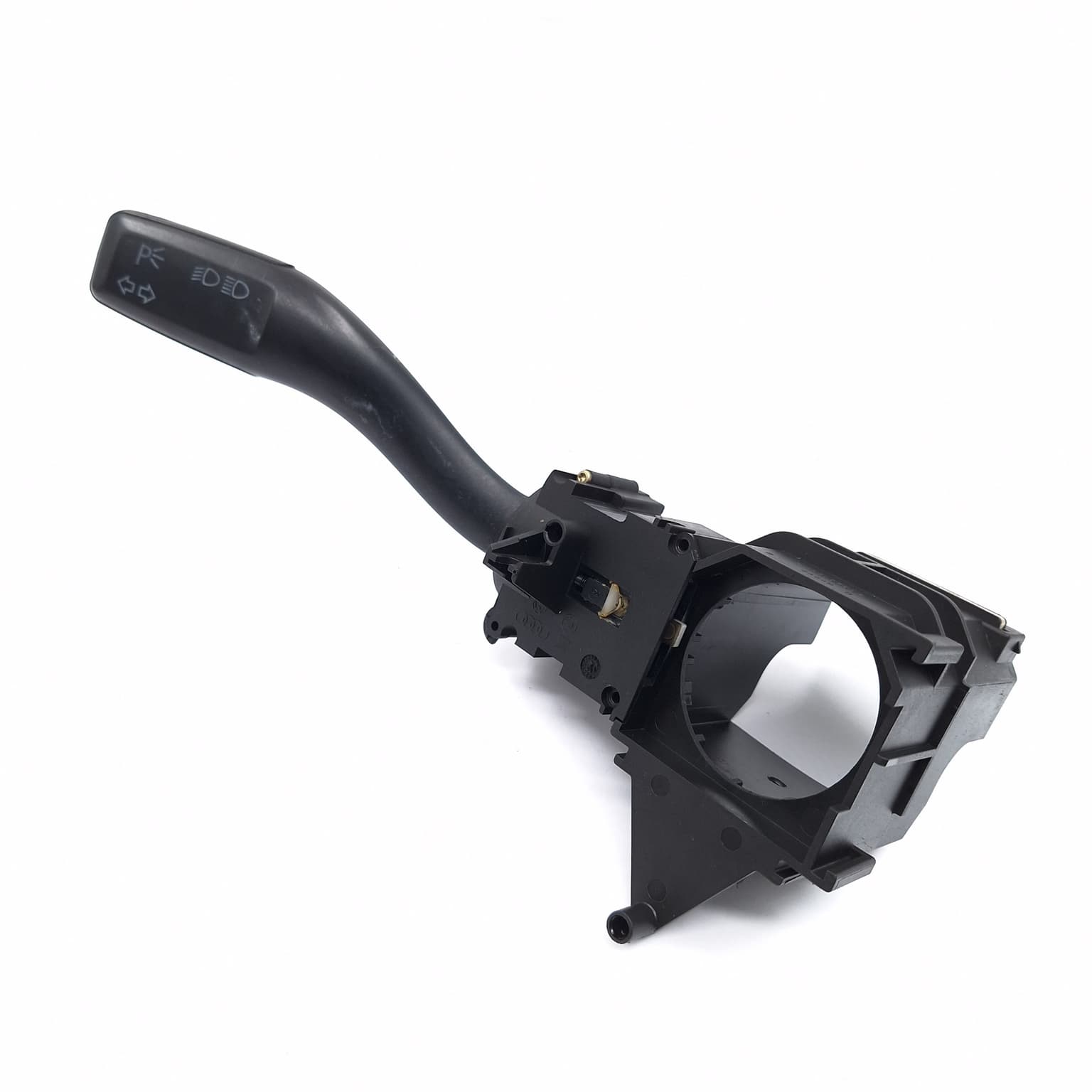 Turn signal lever Audi A4 B6 (8E) 2000–2004 1.9 TDI AWX 8E0953513A – 1