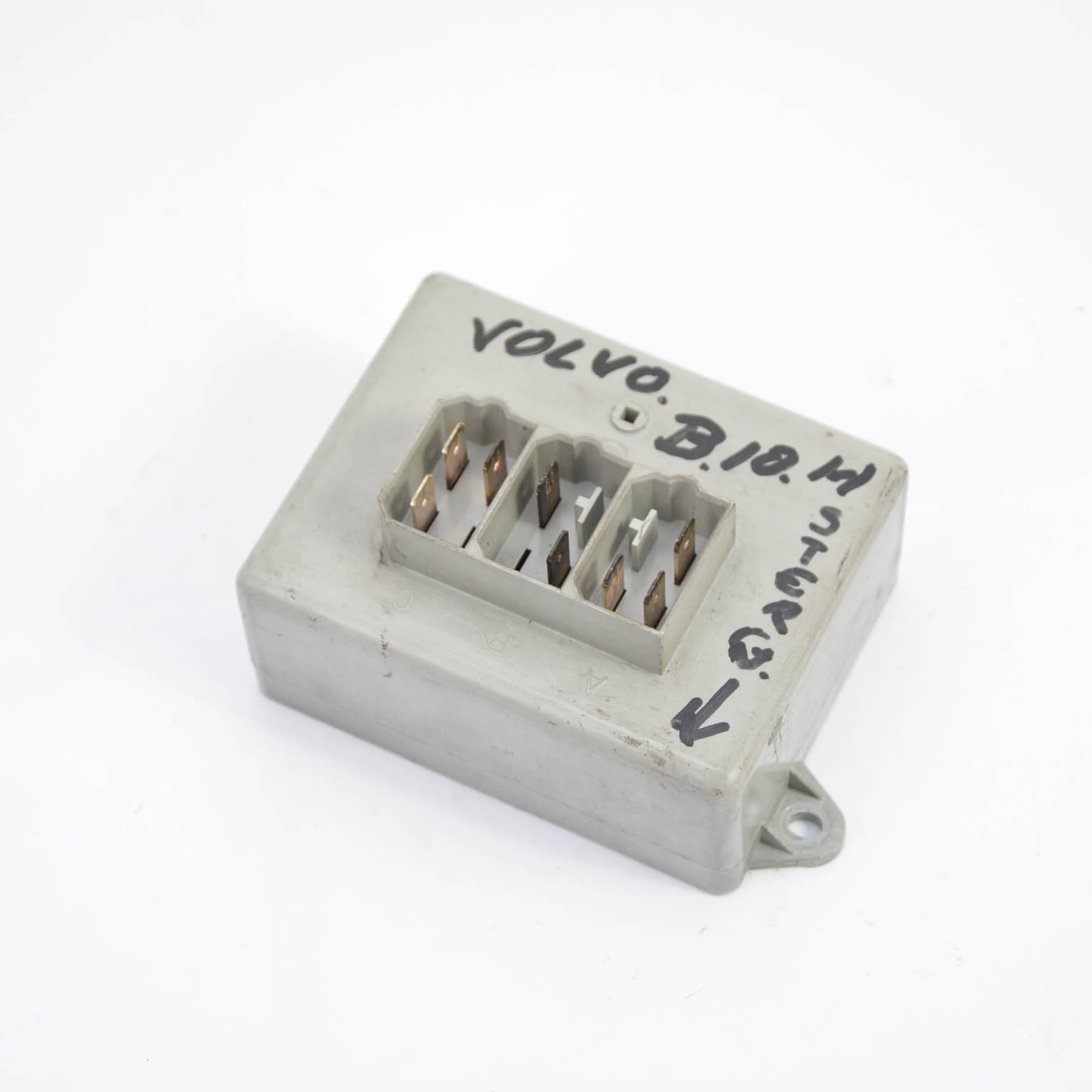 Control unit Volvo B10M 1978–2003 D2156 – 1