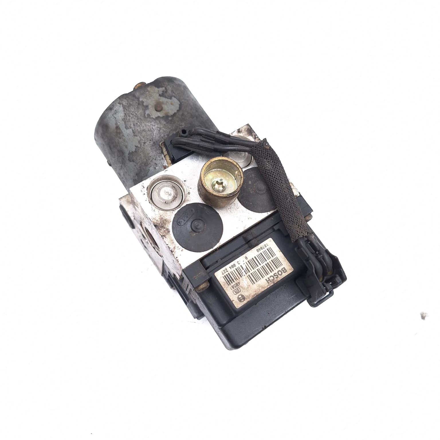 ABS pump Opel CORSA C 2000–2006 1.0 Z 10 XE 0265216478 – 1