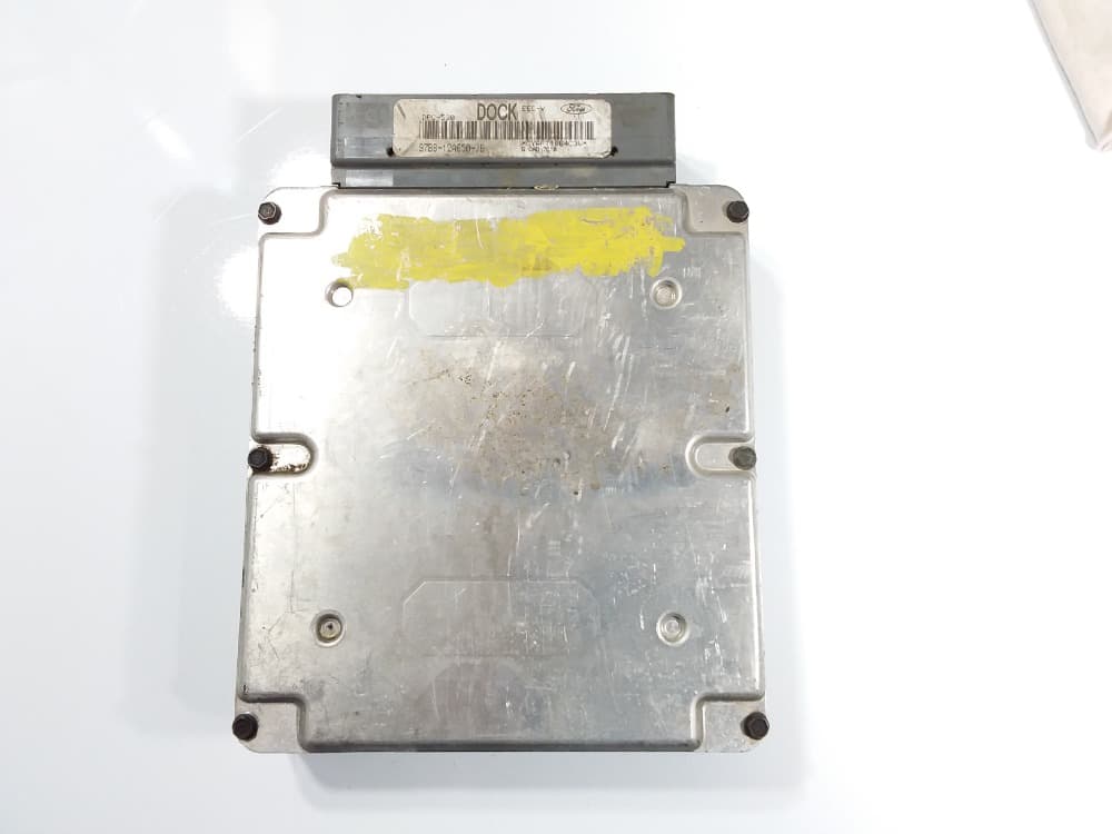 Engine control unit Ford MONDEO Mk 2 1996–2000 1.8 TD 97BB12A650JB – 1
