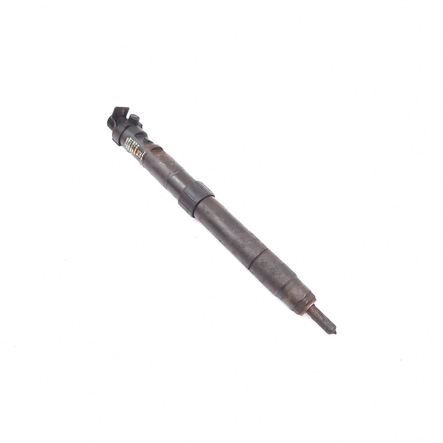 Fuel injector Peugeot 508 2010–2023 2.0 HDi 9686191080 – 1