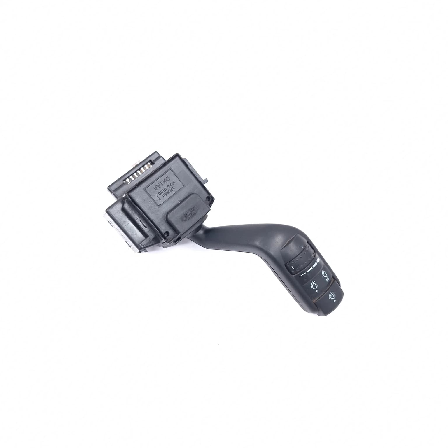 Wiper control stalk Ford TRANSIT Mk 4 2000–2014 6C1T17A553AA – 1