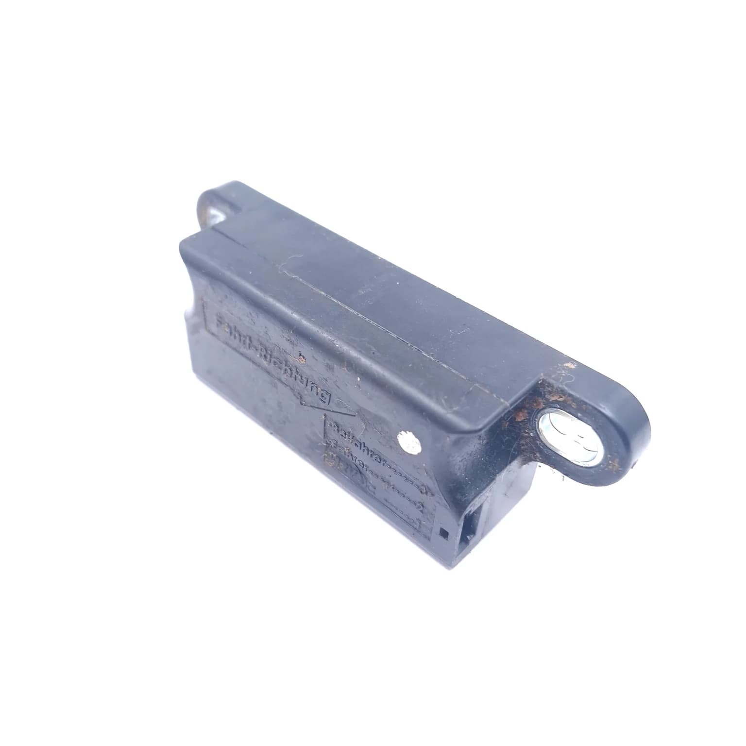Impact sensor Mercedes-Benz E-CLASS (W211) 2002–2009 A0038200726 – 1