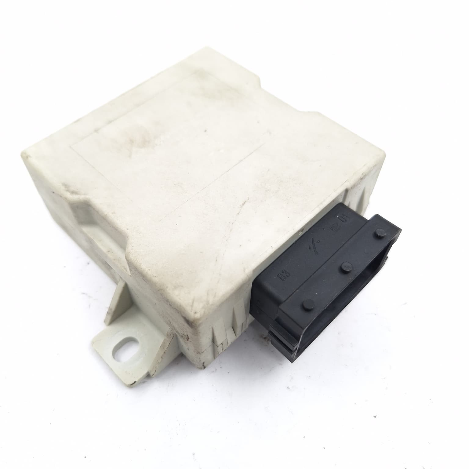 Calculateur Toyota AVENSIS (T25) 2003–2008 2.0 D-4D 1CD-FTV 150696 – 1