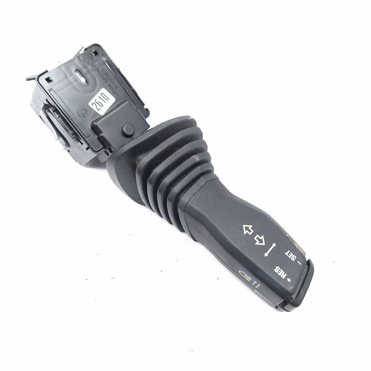 Turn signal lever Opel ANTARA 2006–2015 2.2 CDTi 4x4 A 22 DM 202005410 – 1