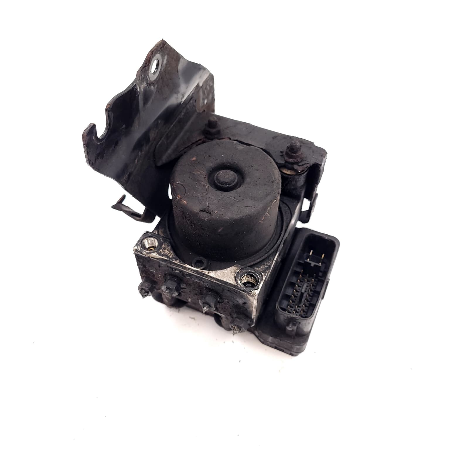 ABS pump Mazda 6 (GG) 2002–2008 2.0 DI RF7J 2066843 – 1
