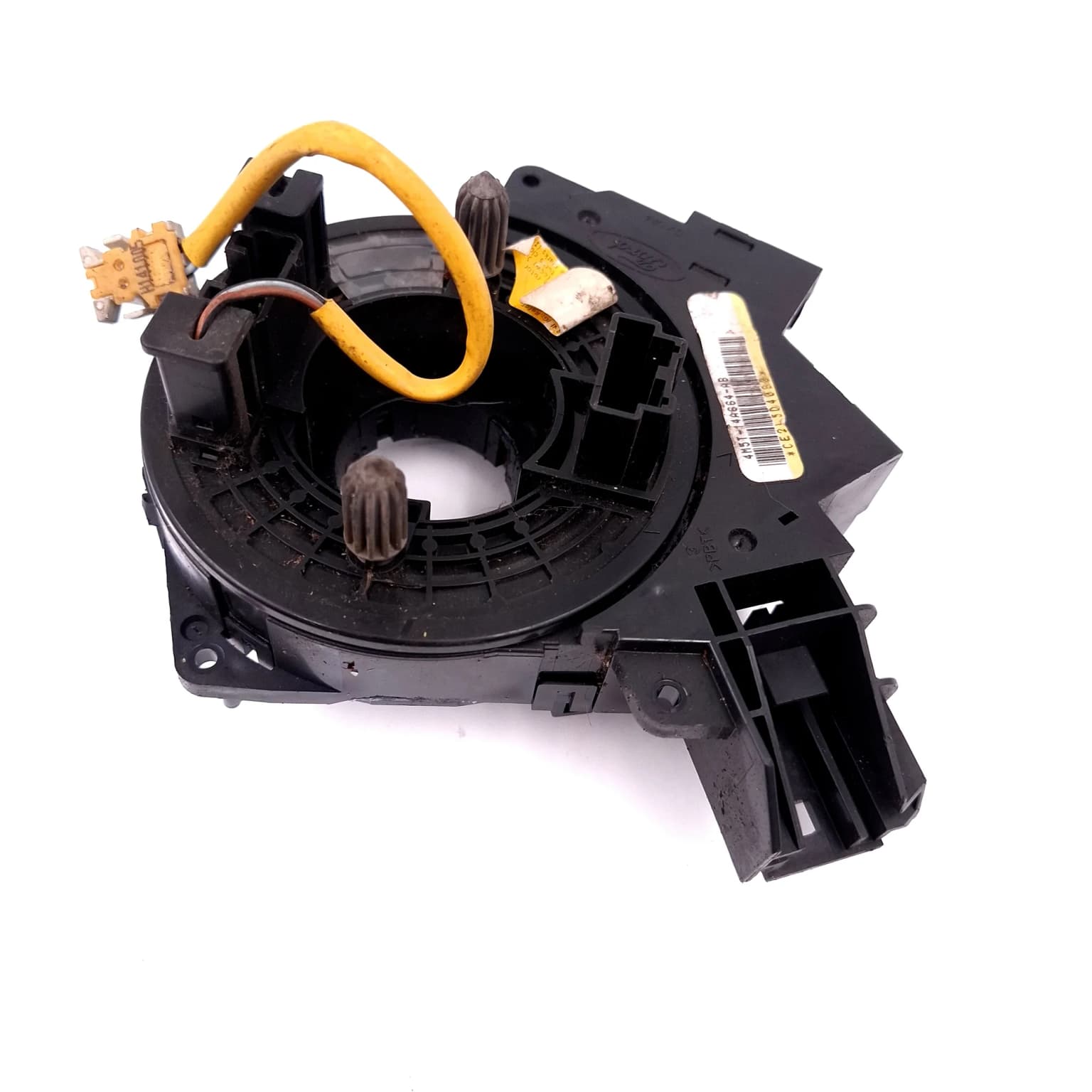 Clock spring Ford FOCUS Mk 2 2005–2010 4M5T14A664AB – 1