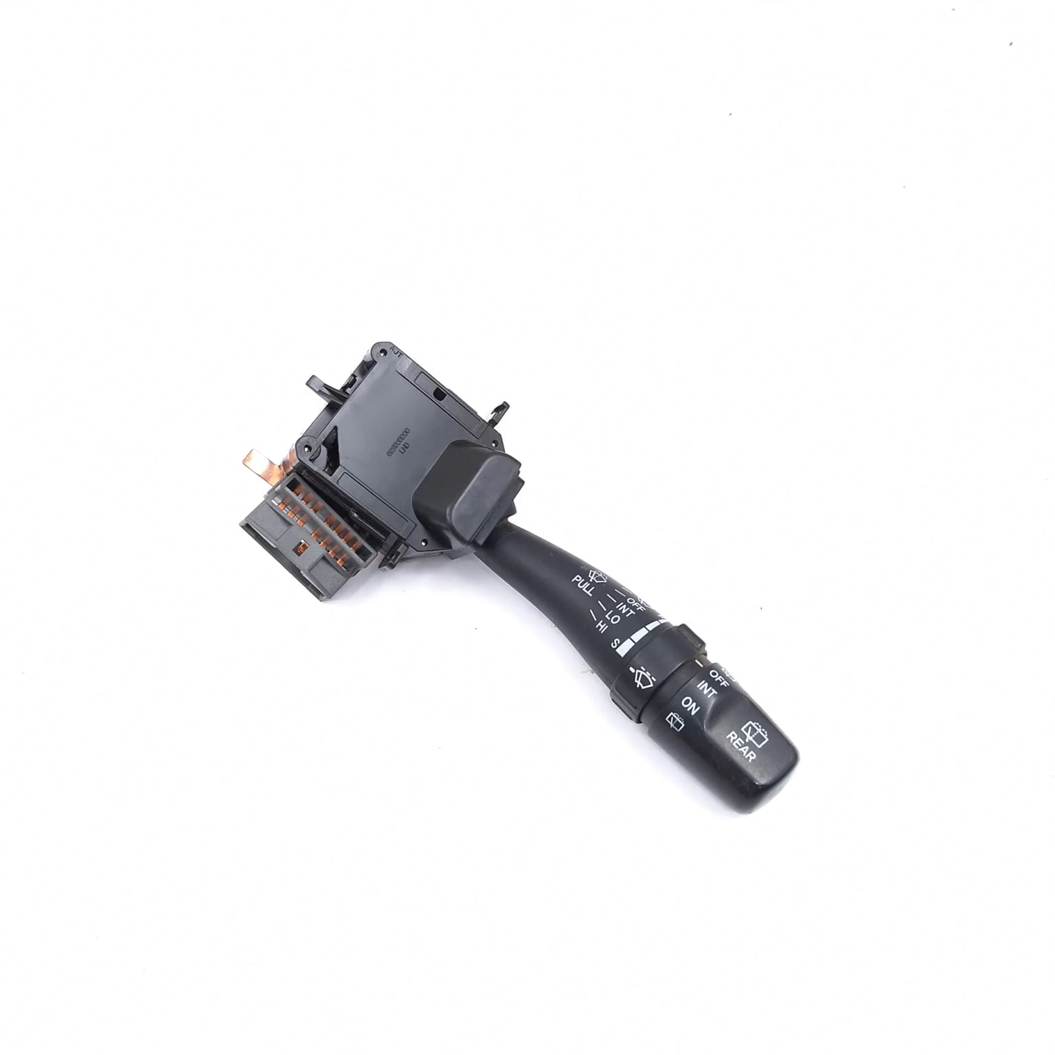Wiper control stalk Hyundai TUCSON (JM) 2004–2010 621W05200 – 1