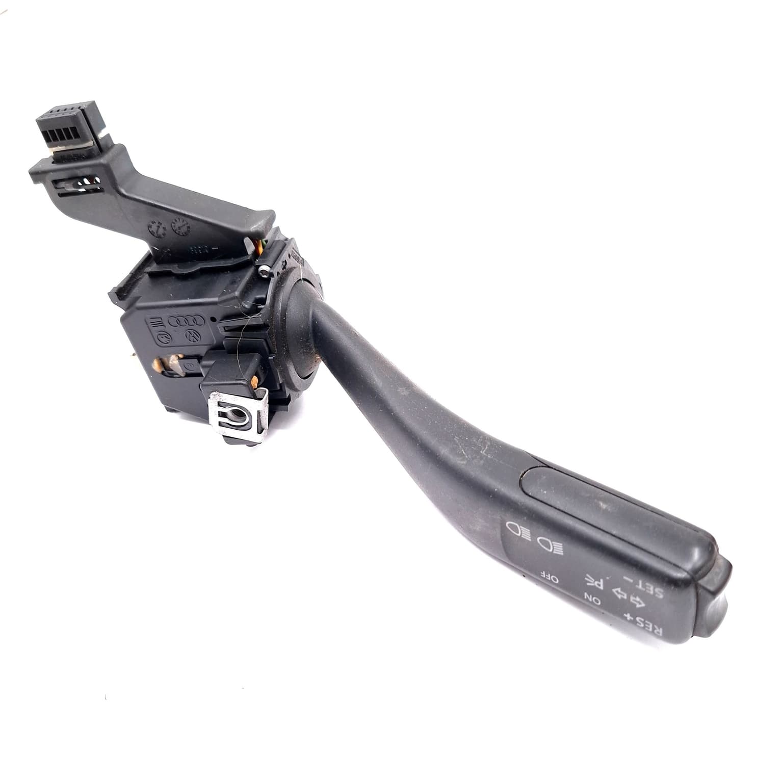 Turn signal lever Skoda OCTAVIA 2 (1Z) 2004–2013 1.9 TDI BJB 1K0953513A – 1