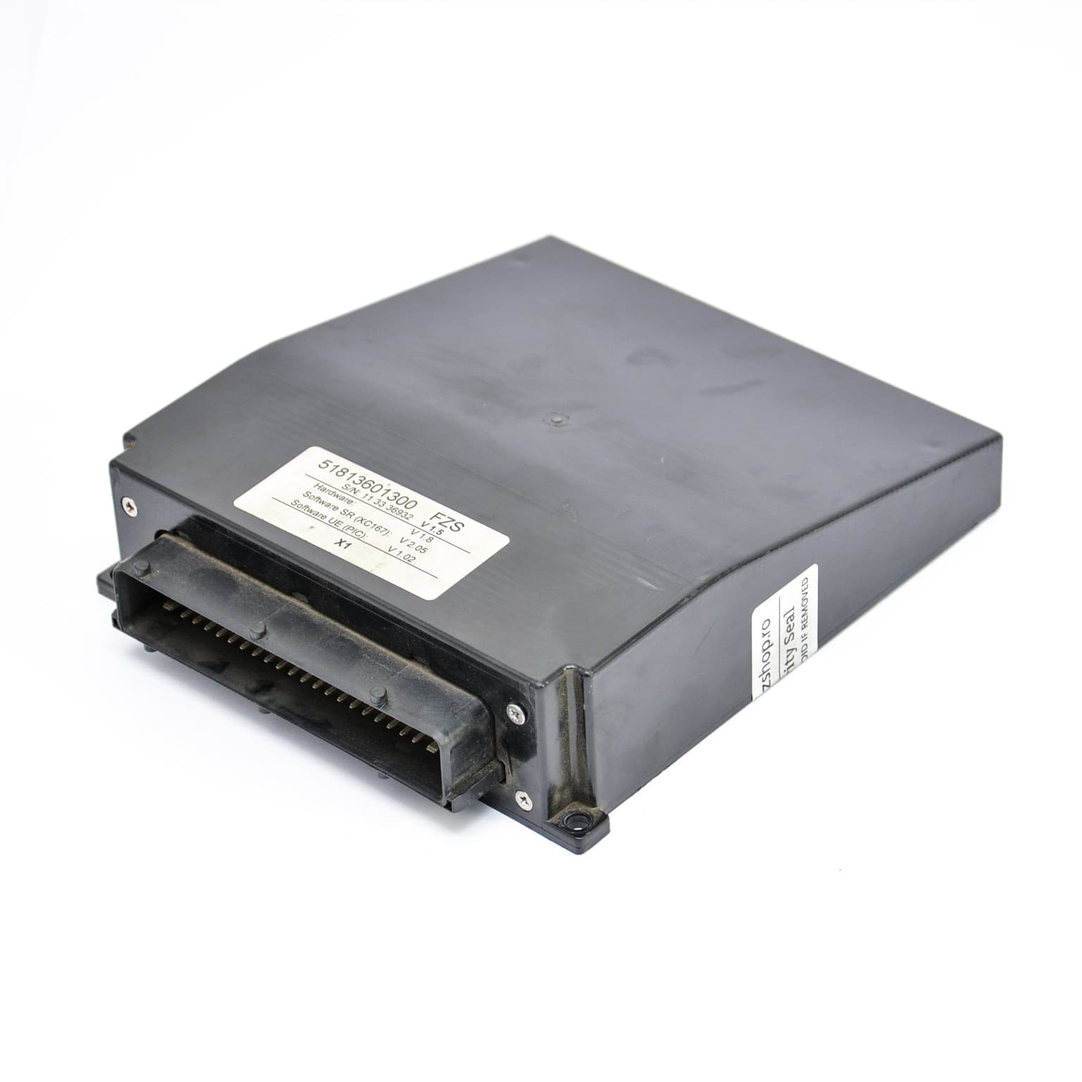 Control unit Still FM-X 14 2007–2017 51813601300 – 1