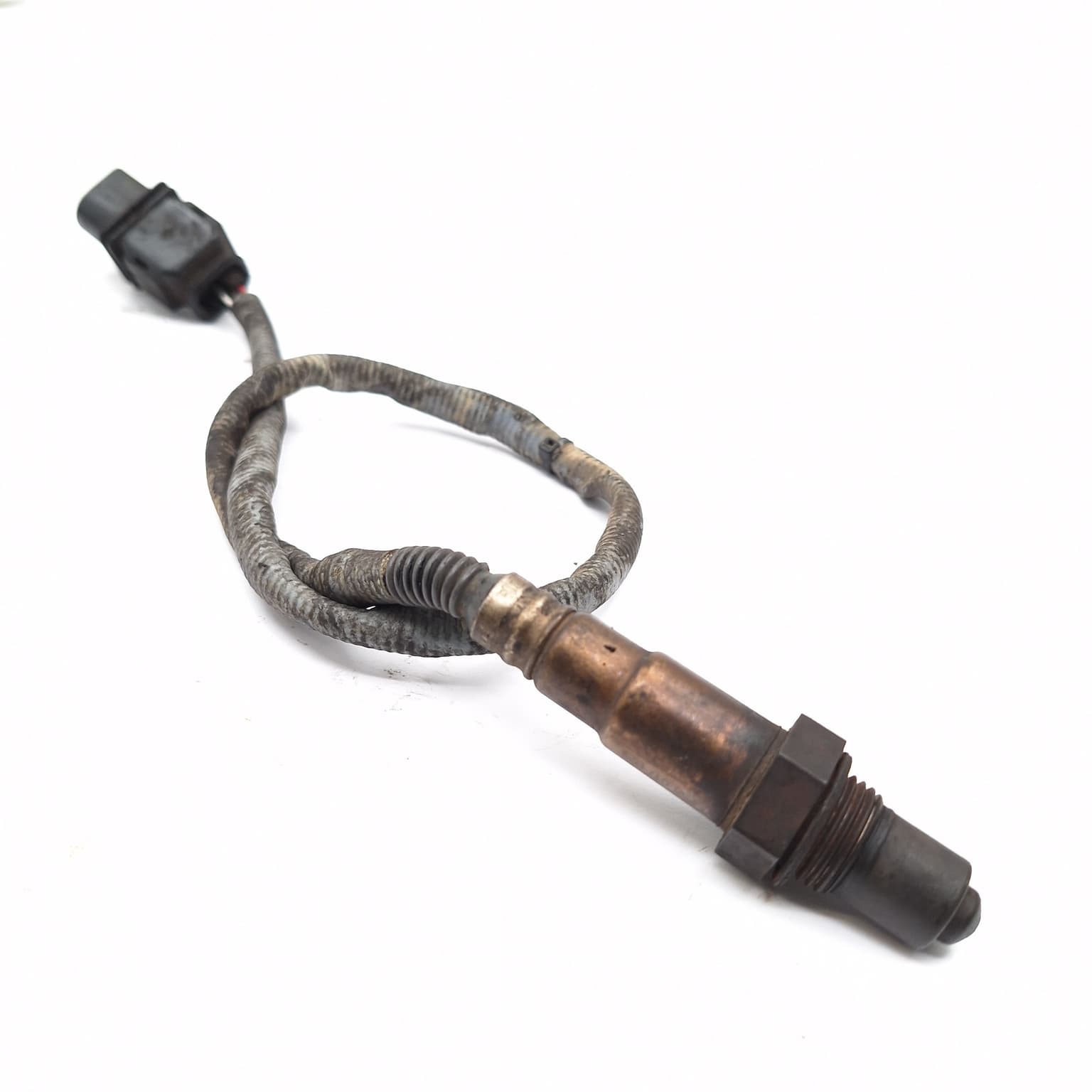 Lambda sensor BMW 6 (E63) 2003–2010 630 i N52 B30 A 0258017029 – 1