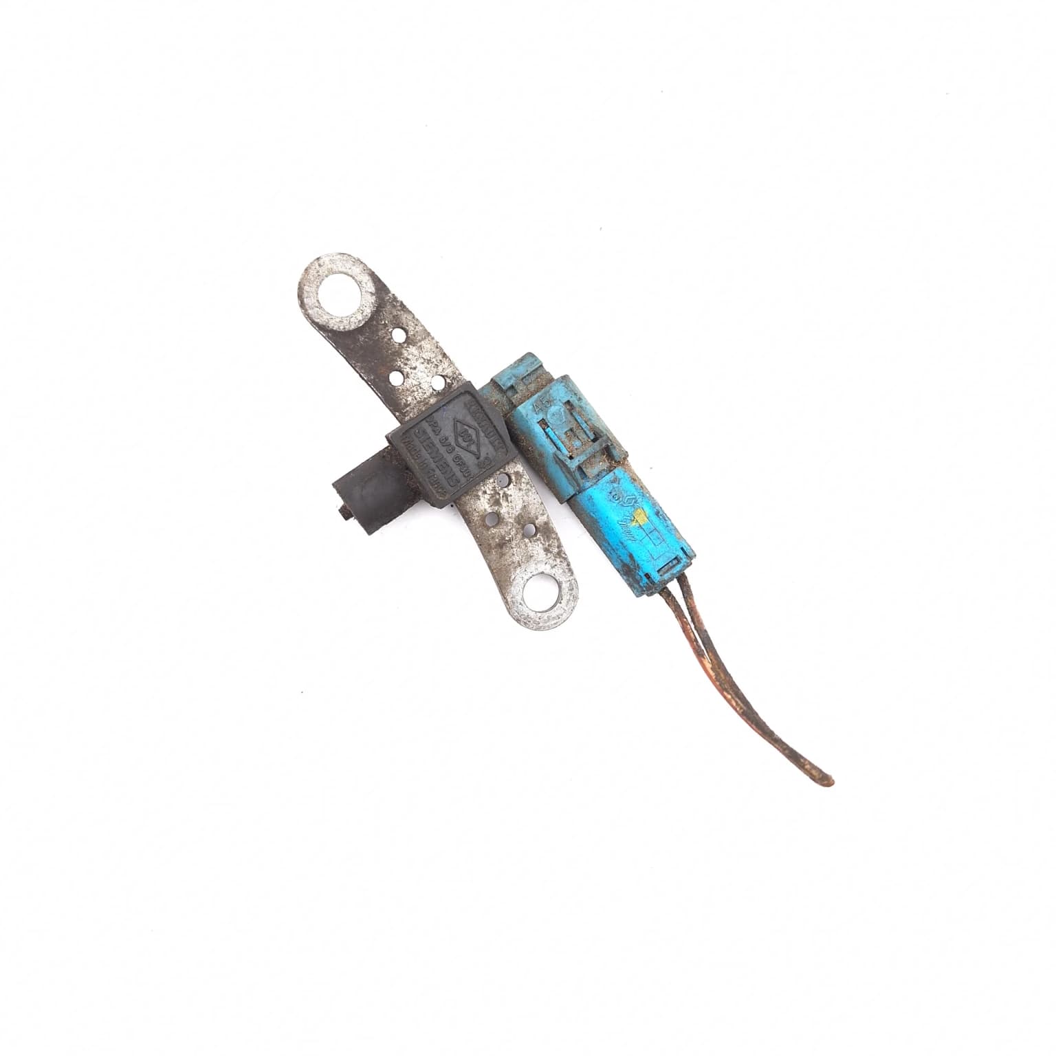 Camshaft position sensor Renault MEGANE 2 2002–2010 1.6 16V K4M 812 – 1