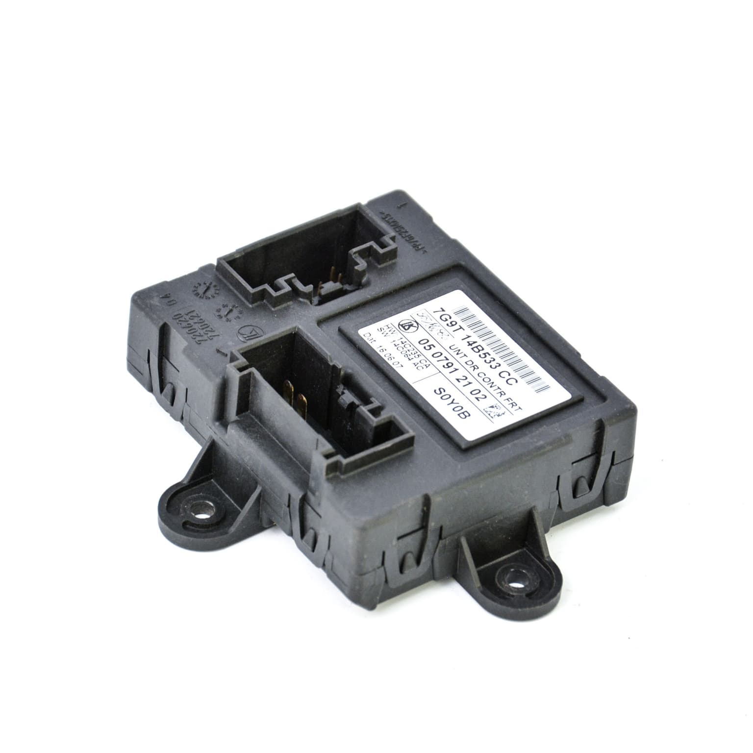 Control unit Ford MONDEO Mk 4 2007–2014 7G9T14B533CC – 1