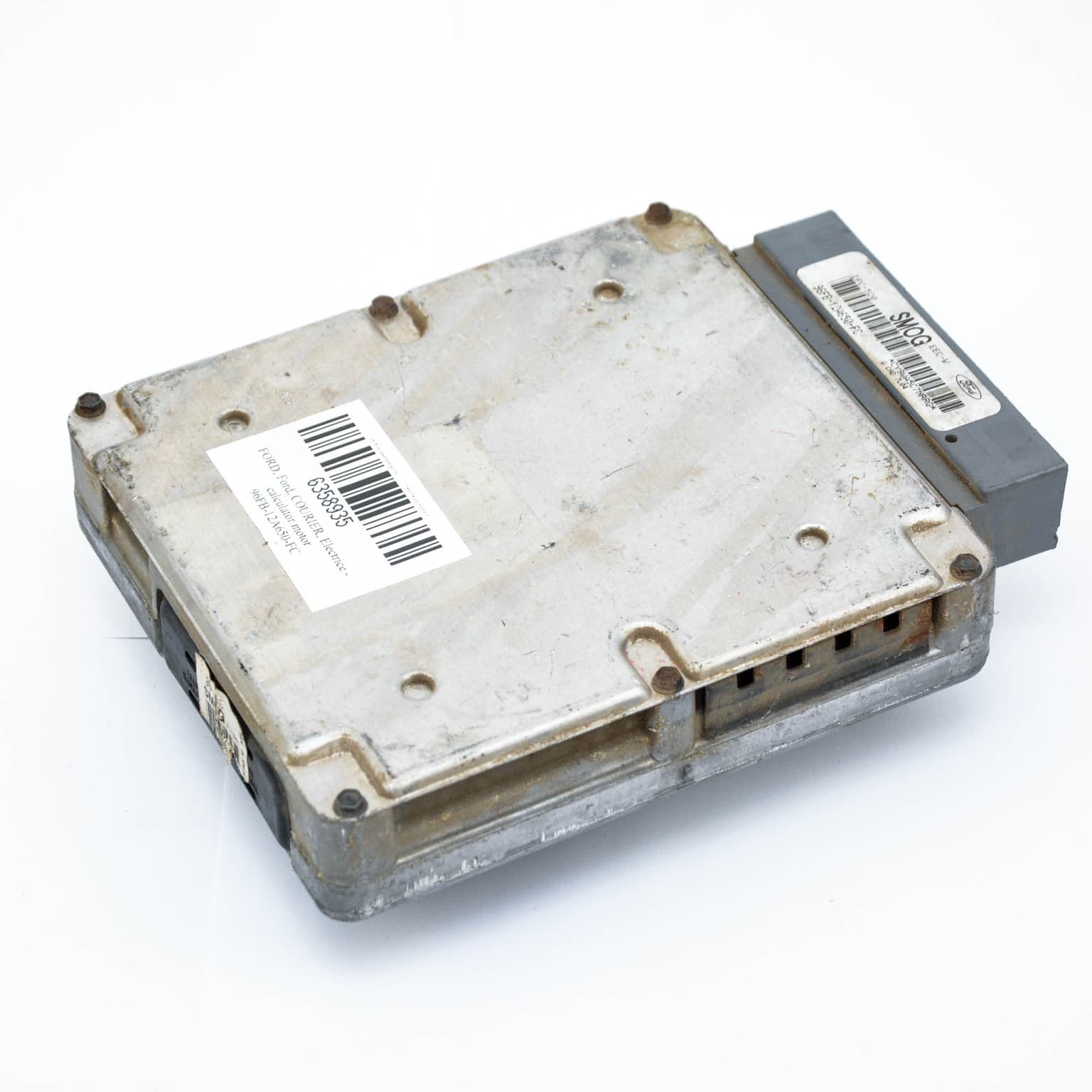 Engine control unit Ford COURIER 1991–1996 96FB12A650FC – 1