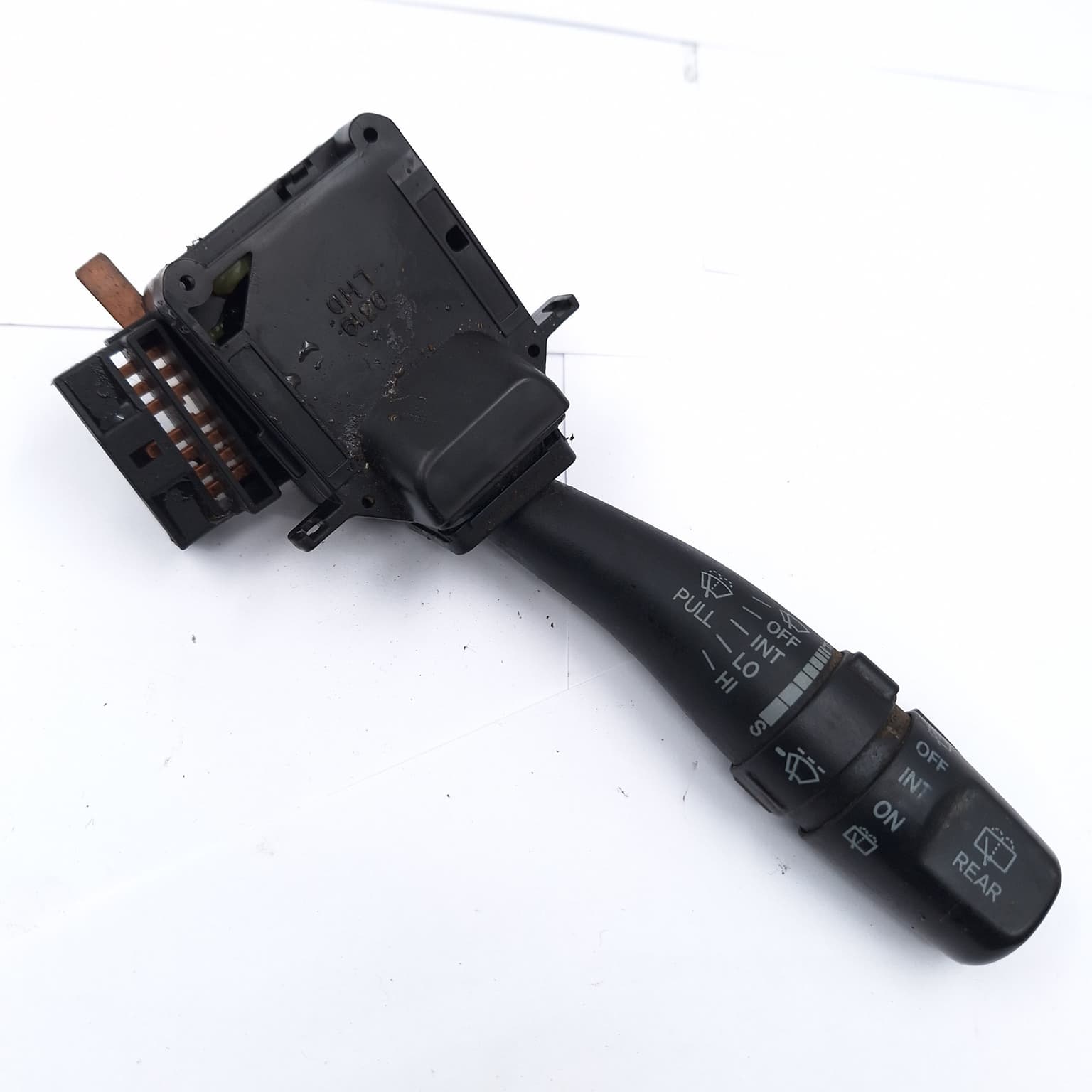 Wiper control stalk Hyundai SANTA FE 1 (SM) 2000–2006 – 1