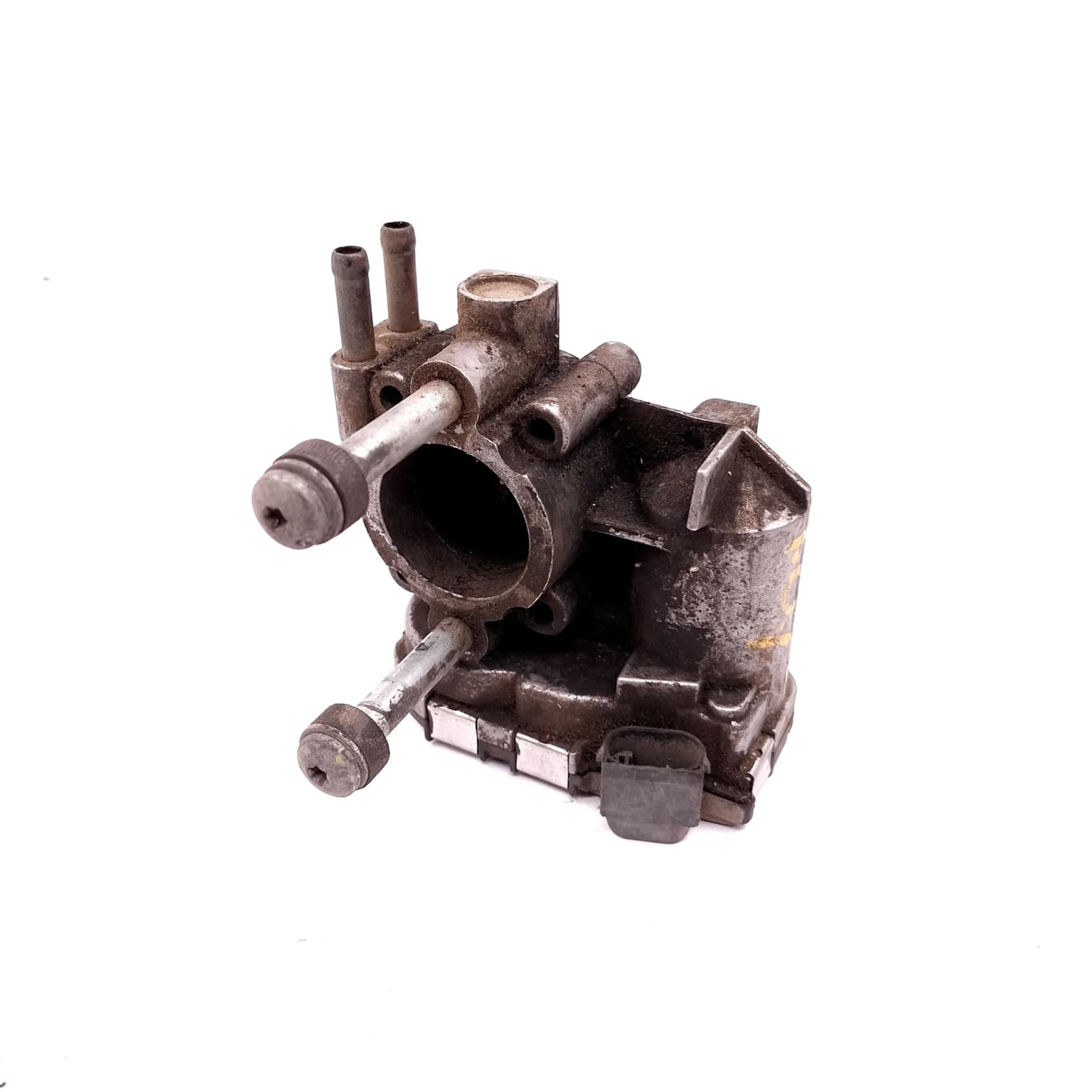 Throttle valve Opel CORSA C 2000–2006 1.0 9157512 – 1