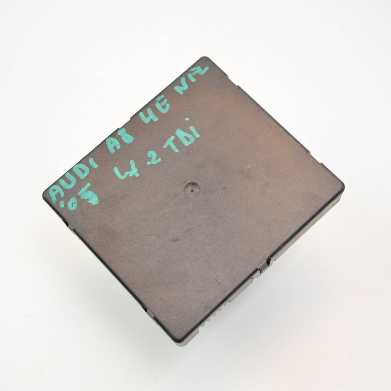 Comfort control module Audi A8 (4E) 2002–2009 4E0907289 – 1