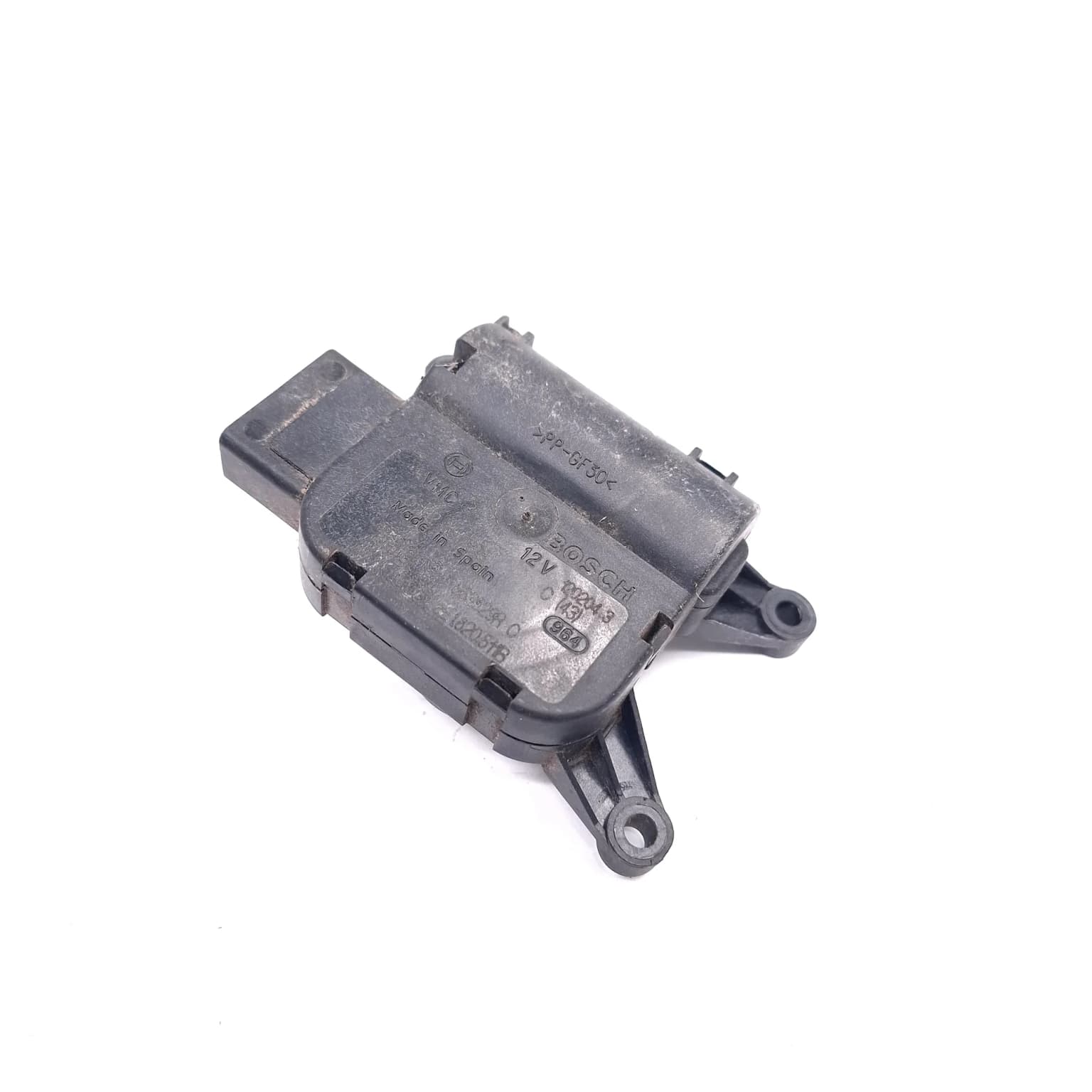 Electronic actuator Audi A4 B7 (8E) 2004–2008 8E1820511B – 1