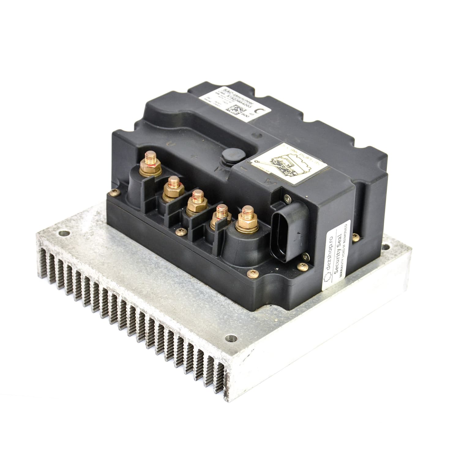 Control unit Still FM-X 20 2007–2017 51523654203 – 1