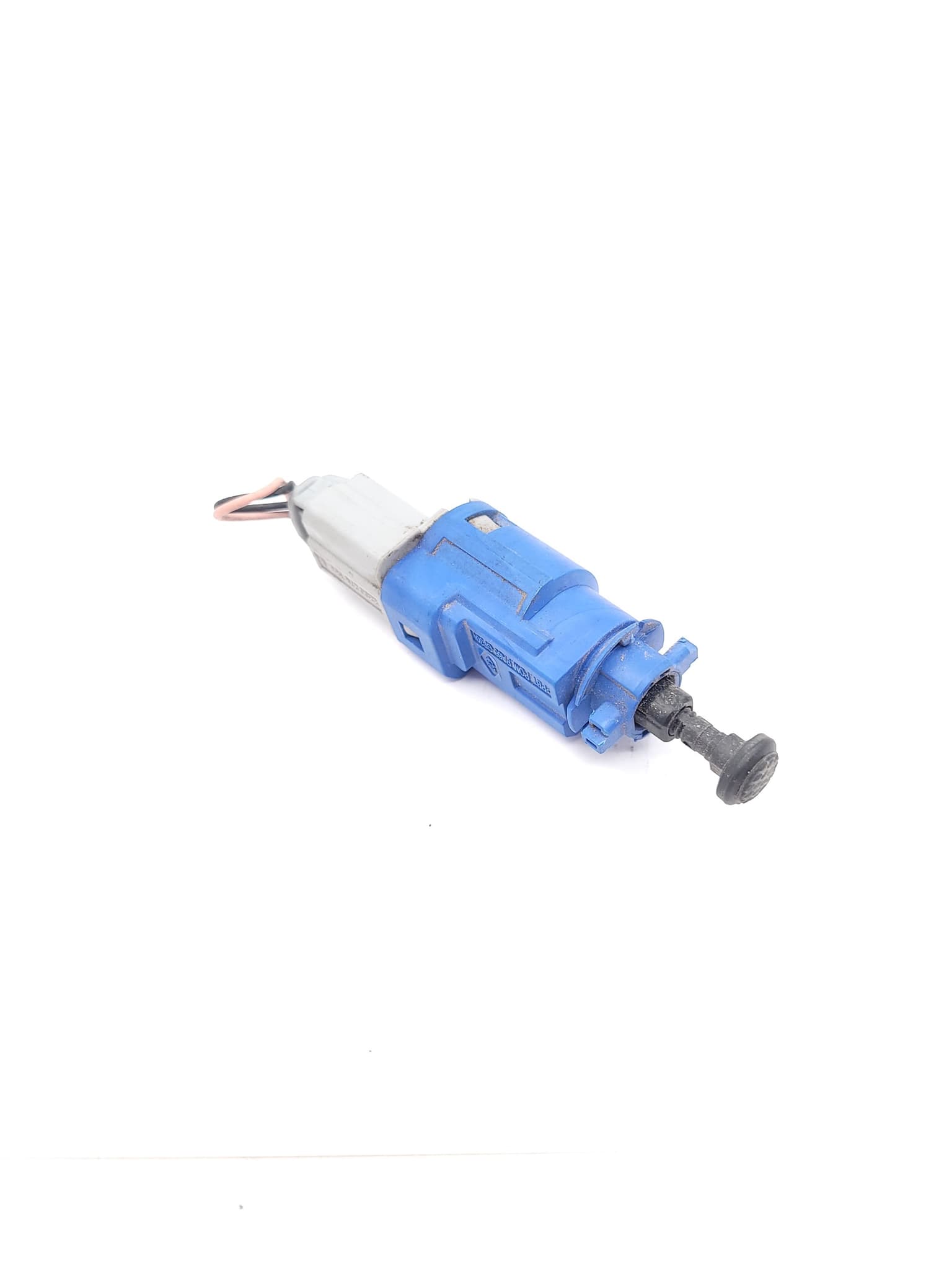 Brake pedal sensor Renault LAGUNA 2 2001–2007 8200276359B – 1