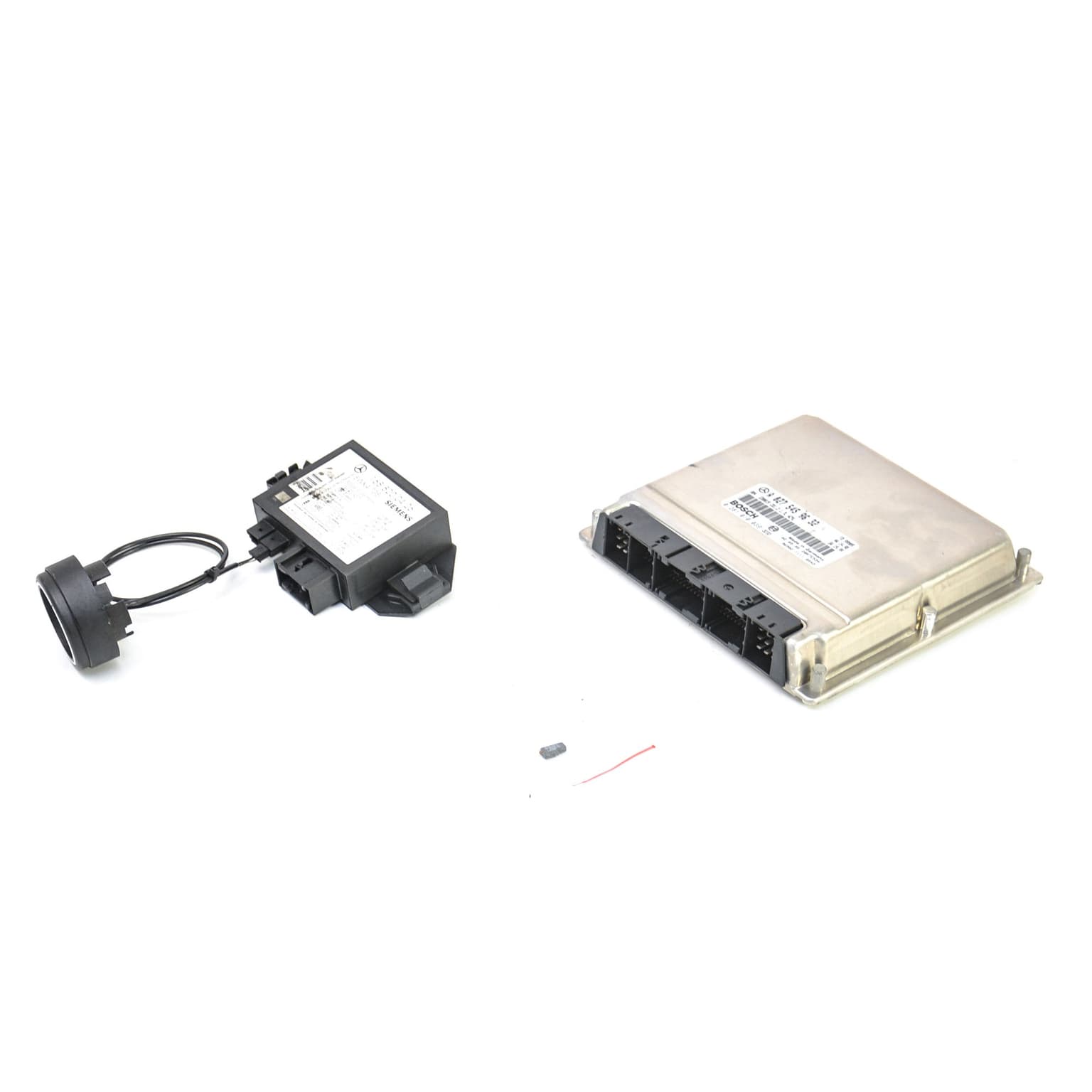 Ignition kit Mercedes-Benz A-CLASS (W168) 1997–2004 A 170 CDI (168.008) OM 668.940 A0275459632 – 1