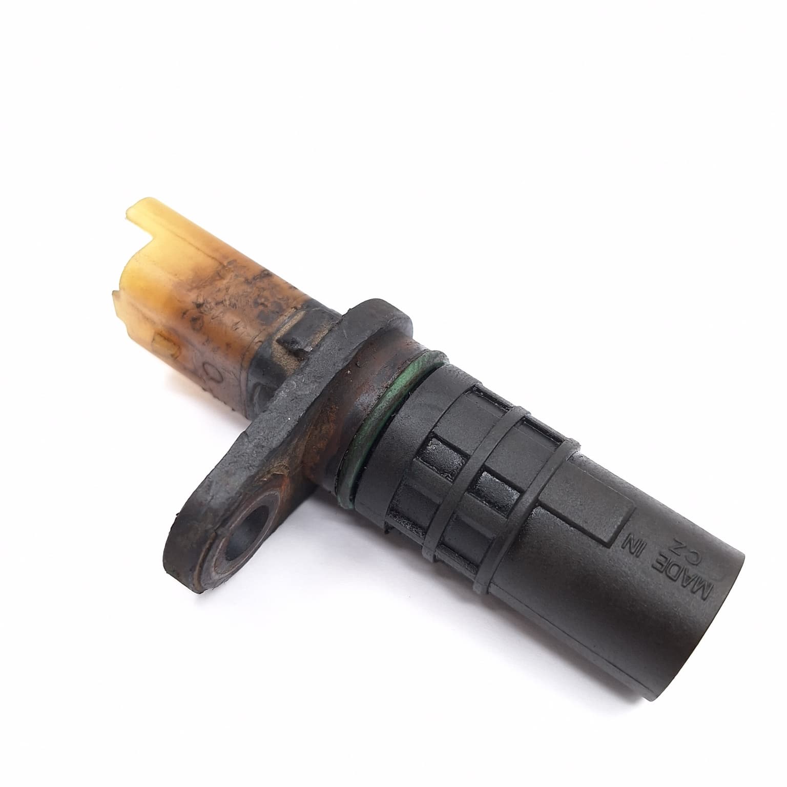 Crankshaft position sensor Renault LATITUDE (L70) 2010+ 2.0 dCi 150 (L70H) M9R 824 8200668500 – 1