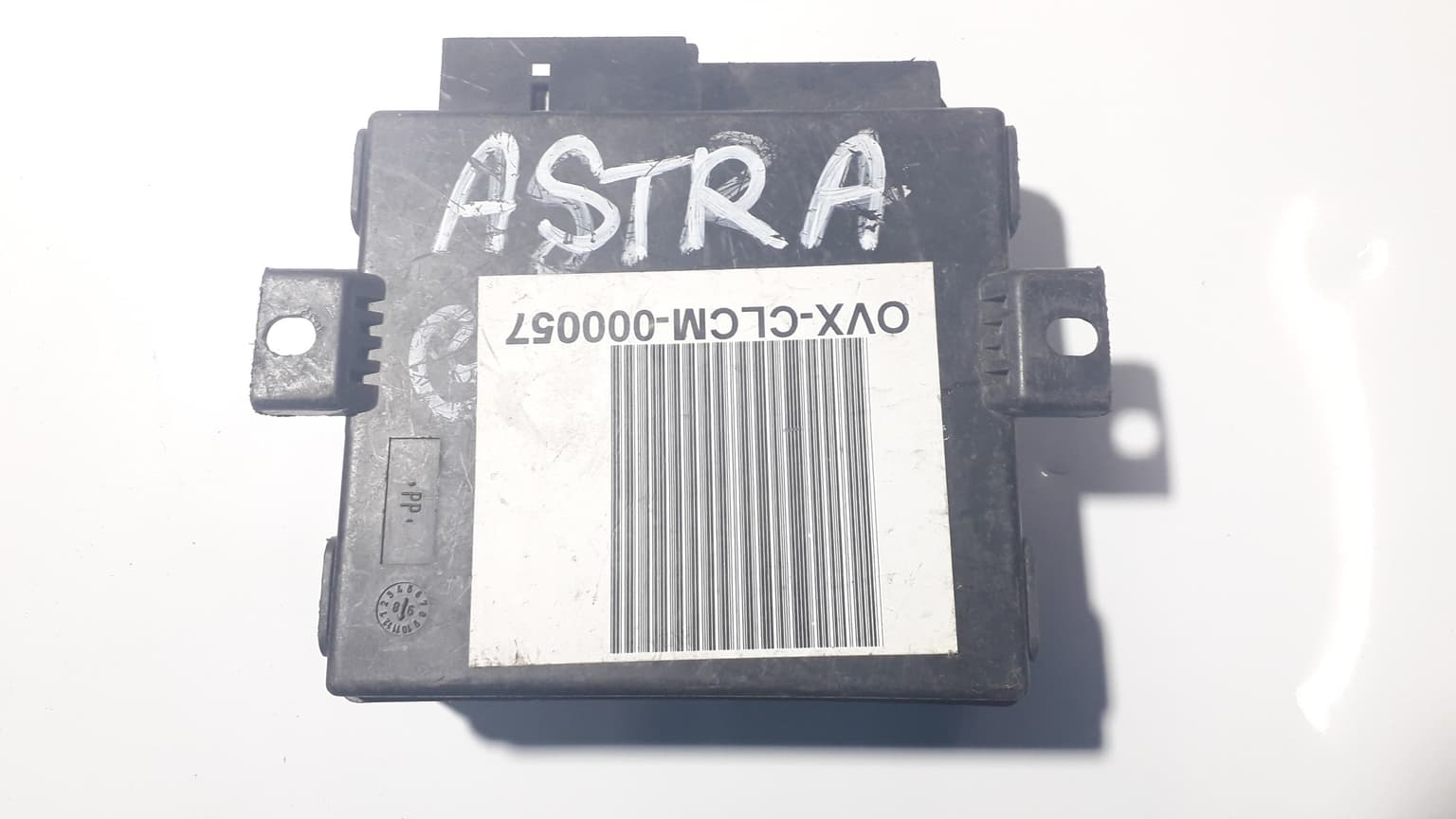 Comfort control module Opel ASTRA G 1998–2009 90520860 – 1