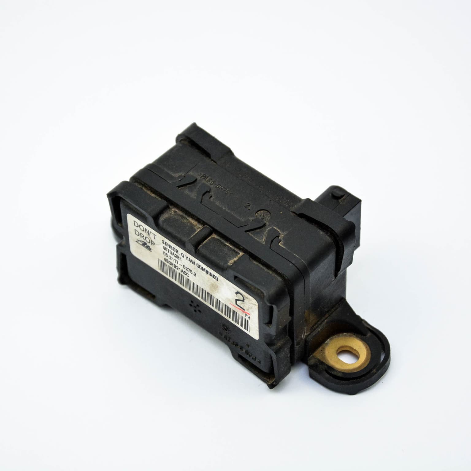 ESP sensor Mitsubishi LANCER (CSW, CSA, CT0) 2003–2008 4670A281 – 1