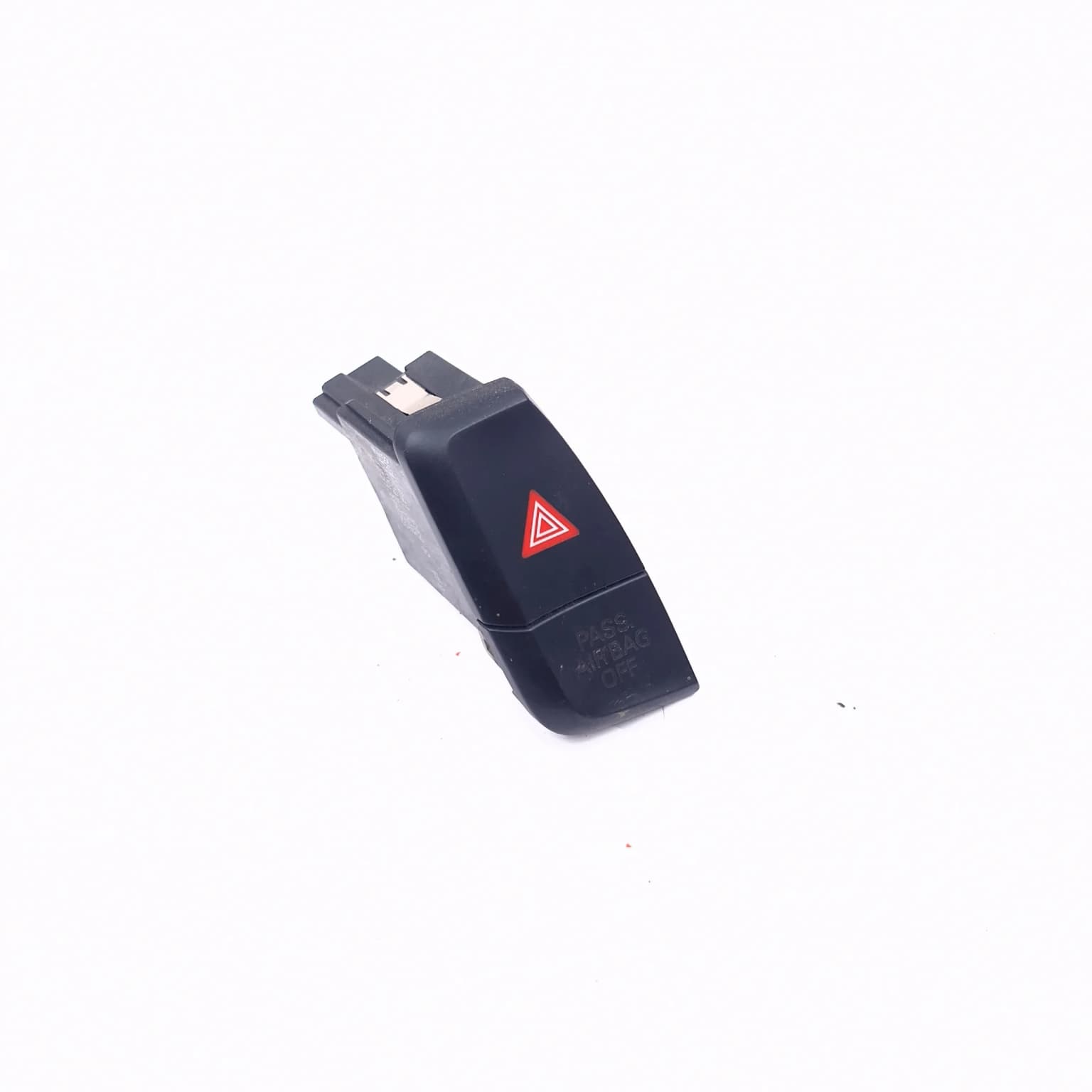 Hazard light switch Audi A5 (8T3, 8F7, 8TA) 2007–2016 2.0 TFSI CDNB 8K1941509A – 1