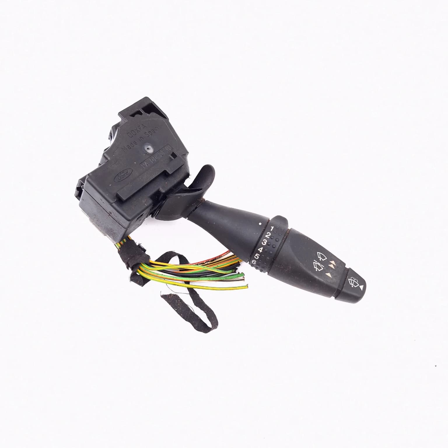 Wiper control stalk Ford MONDEO Mk 3 2000–2007 – 1