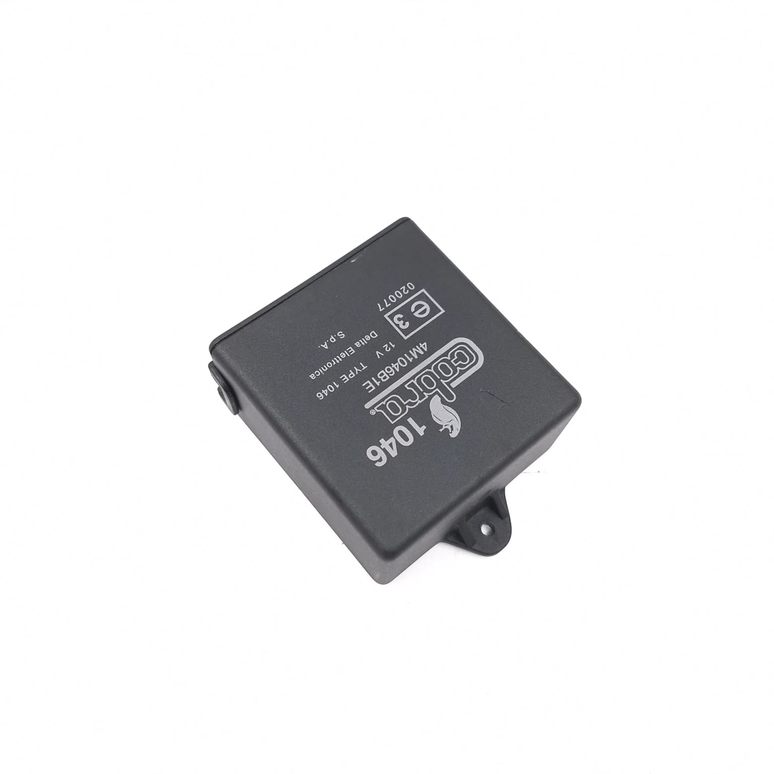 Control unit VW PASSAT B5, B5.5 1996–2005 1.6 AHL 5M1046B1E – 1