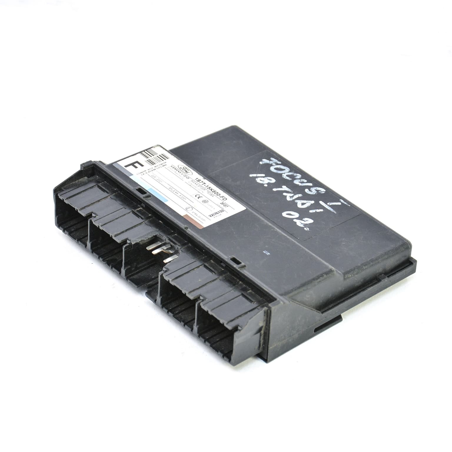 Comfort control module Ford FOCUS Mk 1 1998–2004 1S7T15K600FD – 1