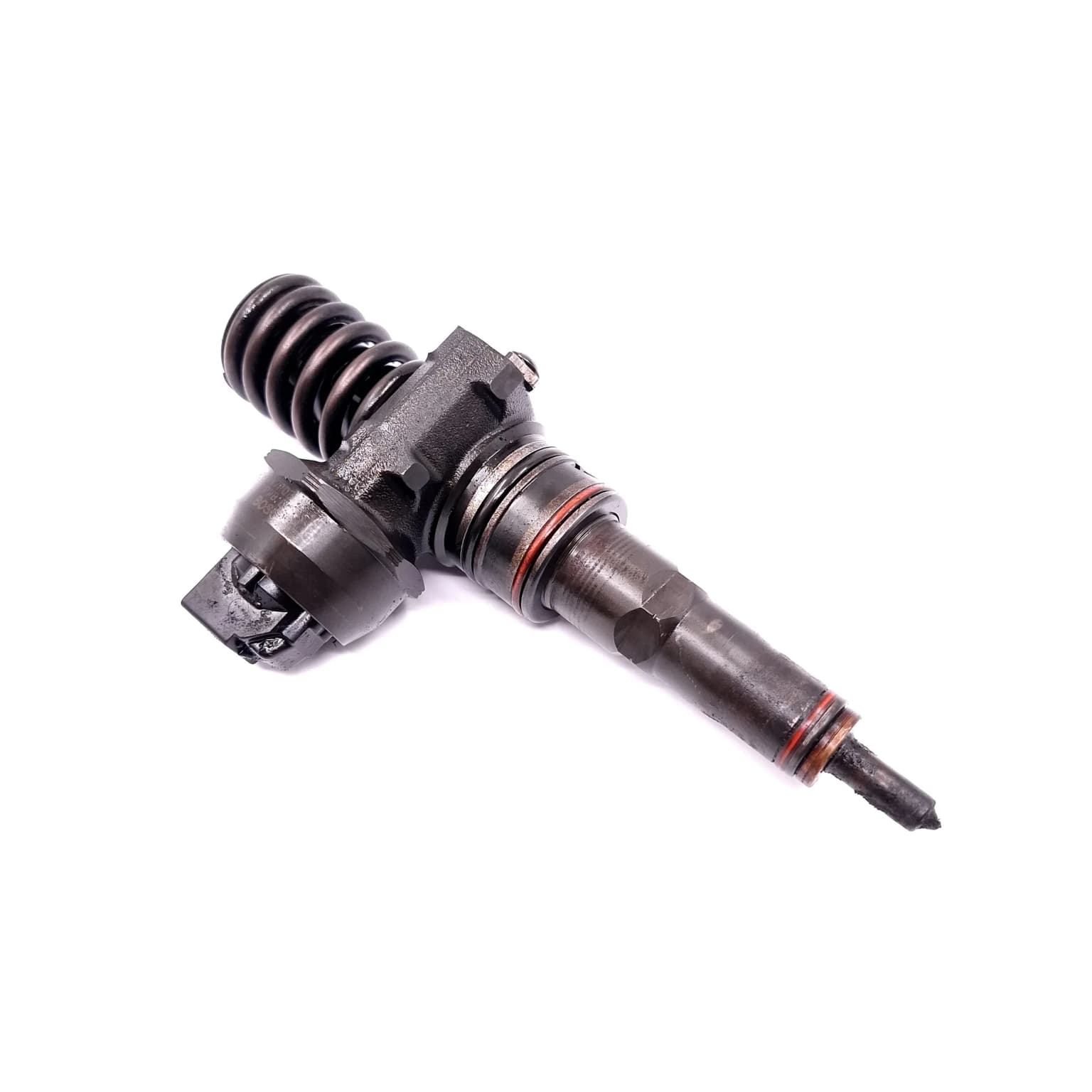 Fuel injector VW GOLF 4 1997–2004 1.9 TDI AXR 038130073AQ – 1