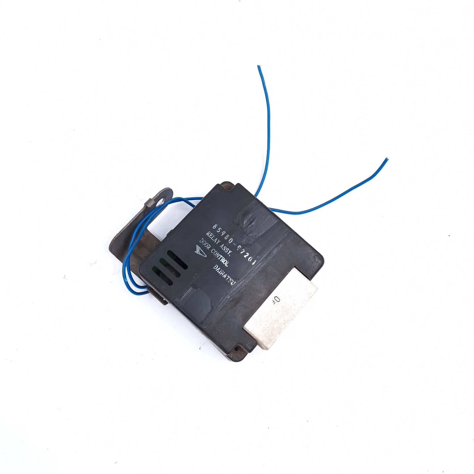 Control unit Daihatsu Mira - L700 1998–2002 1.0 i EJ-DE 8598097201 – 1
