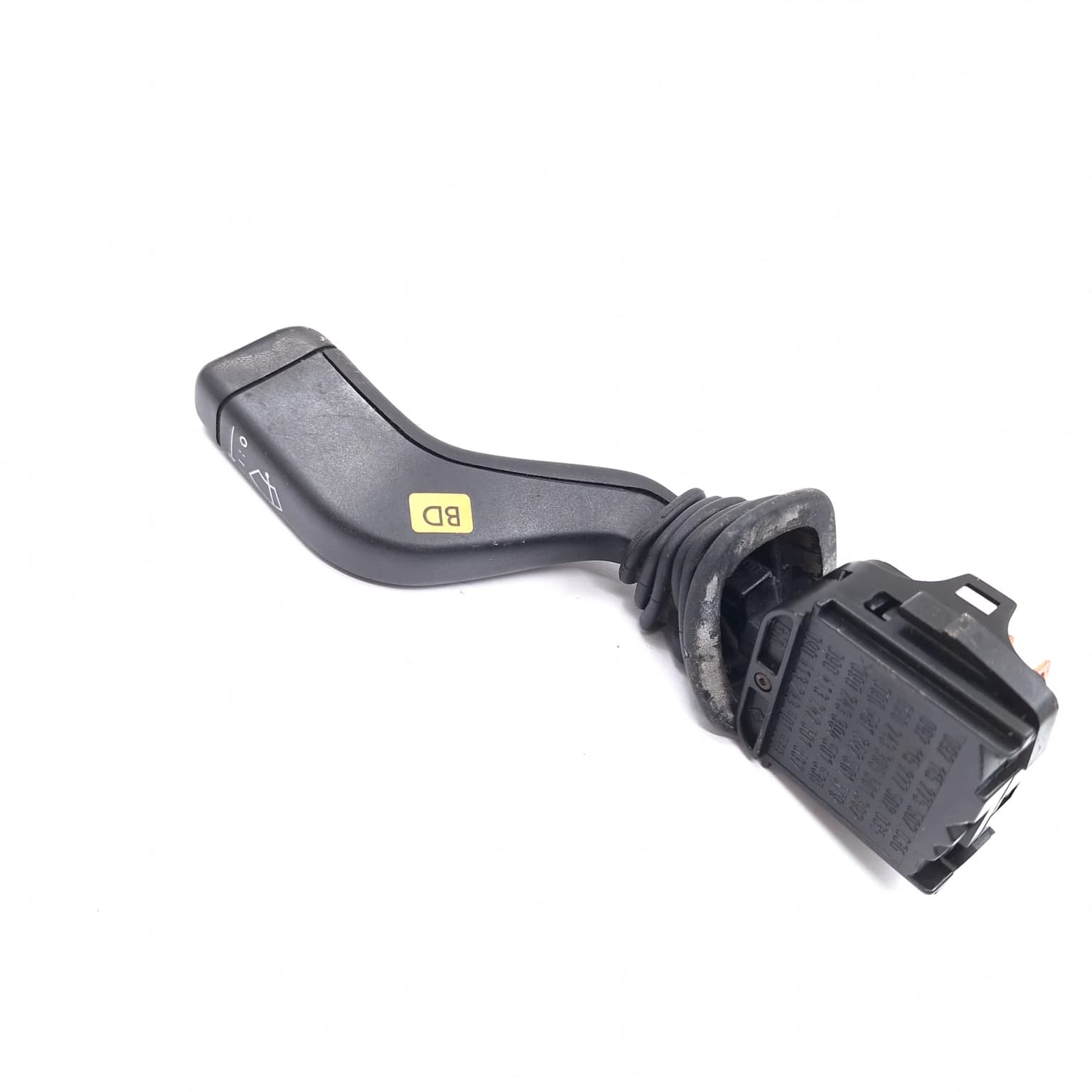 Wiper control stalk Opel ASTRA G 1998–2009 092115275502036 – 1