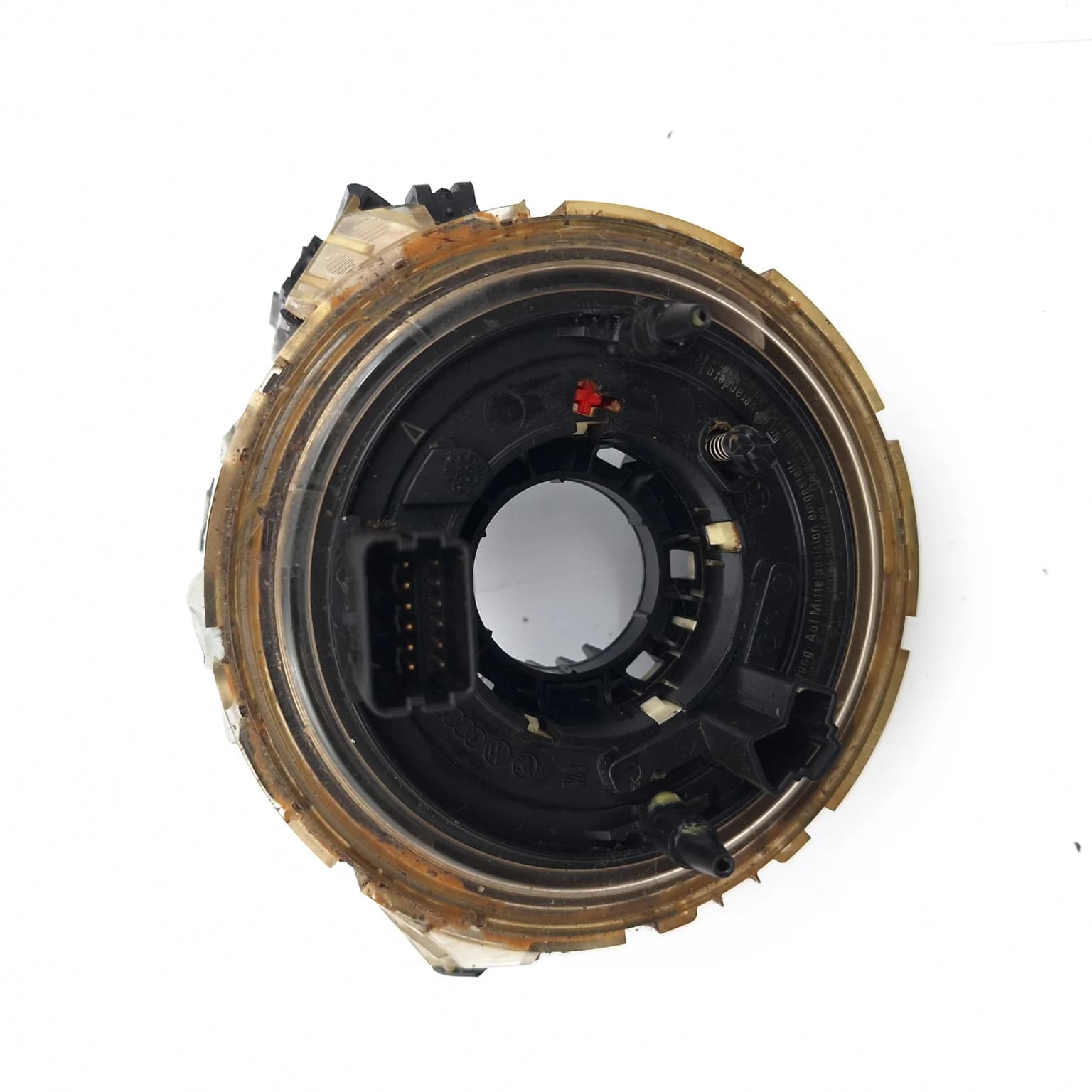 Clock spring Audi A4 B7 (8E) 2004–2008 2.5 TDI BDG 002044 – 1
