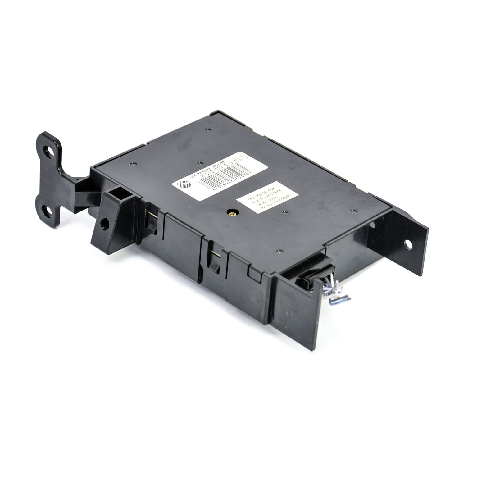 Control unit Renault ESPACE Mk 3 1996–2002 2.2 dCi (JE0K) G9T 710 A81001300 – 1