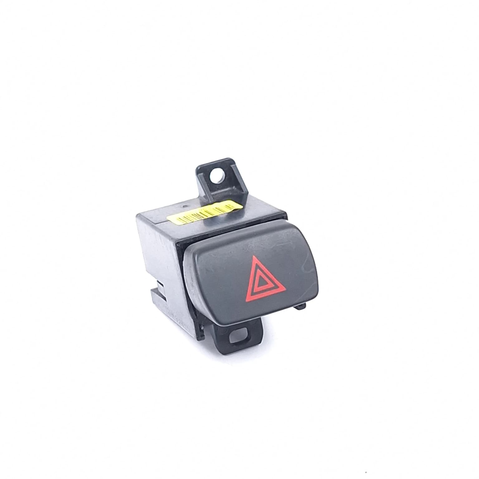 Hazard light switch Fiat BRAVO 2 (198) 2007–2014 1.6 D Multijet 198 A6.000 735424252 – 1