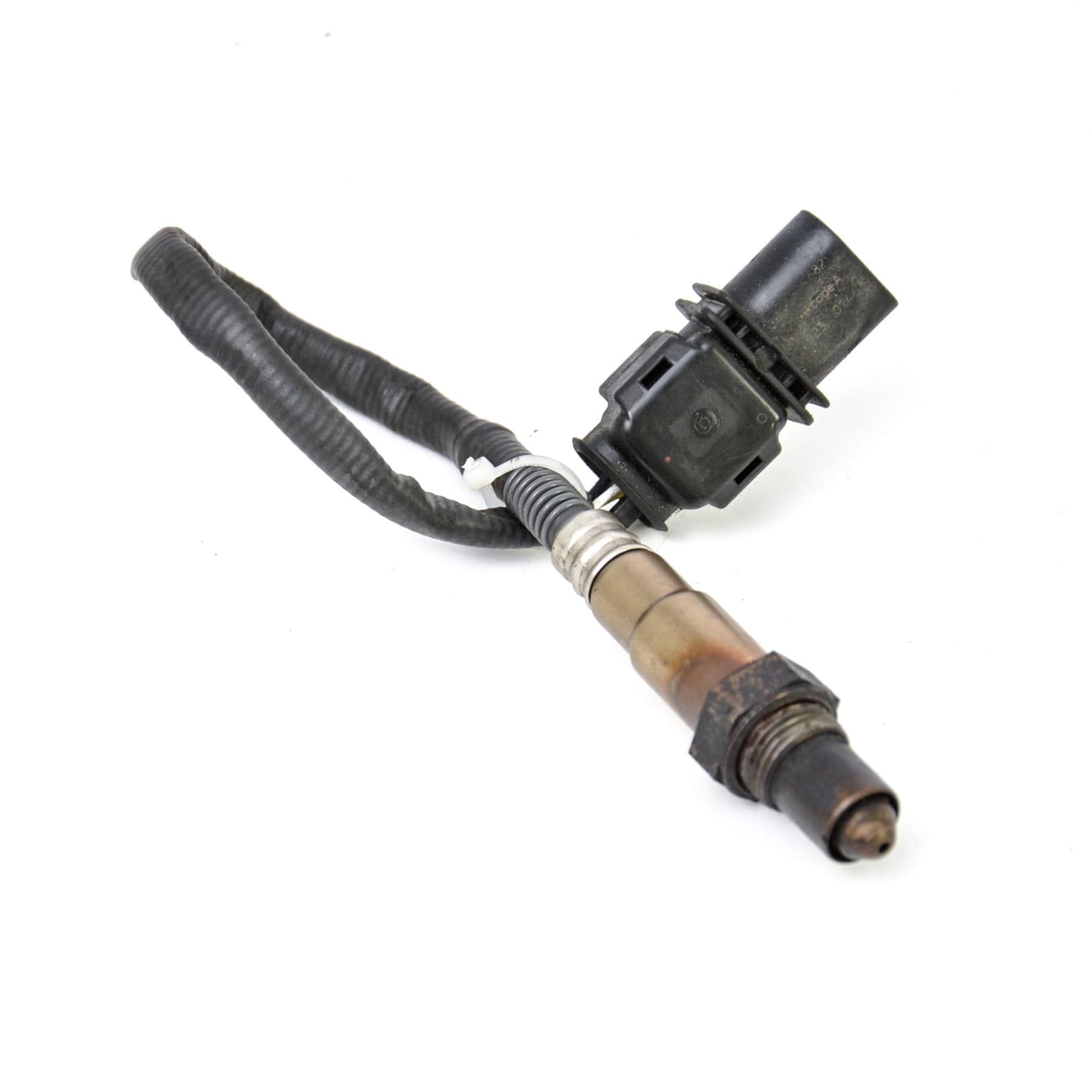 Lambda sensor BMW 1 (F20, F21) 2010+ 116 d N47 D16 A 7791600 – 1