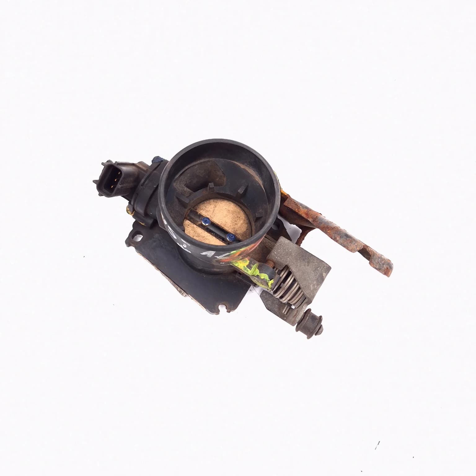 Throttle valve Ford FOCUS Mk 1 1998–2004 1.6 16V – 1