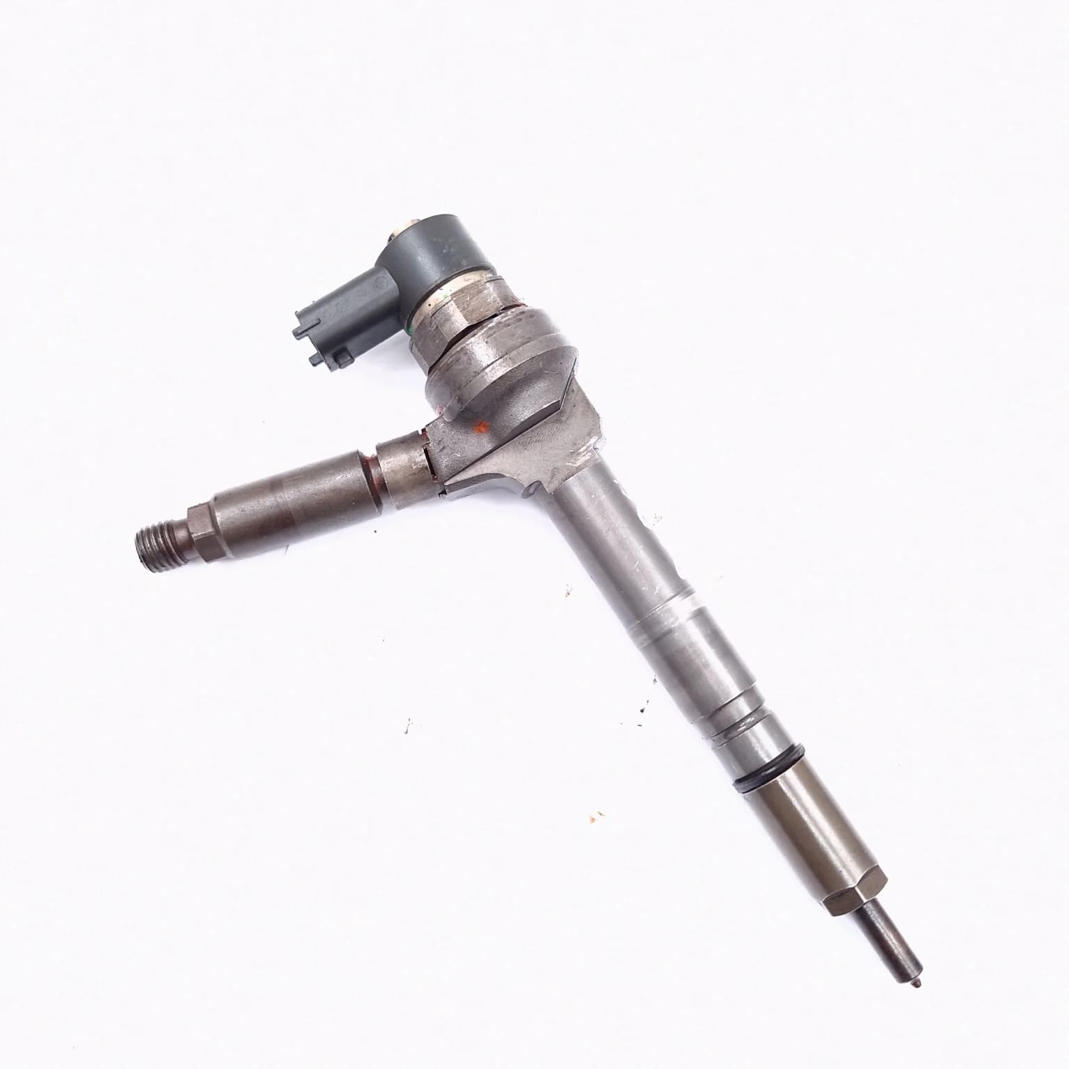 Fuel injector Honda CIVIC 7 2000–2005 1.7 CTDi 0445110082 – 1